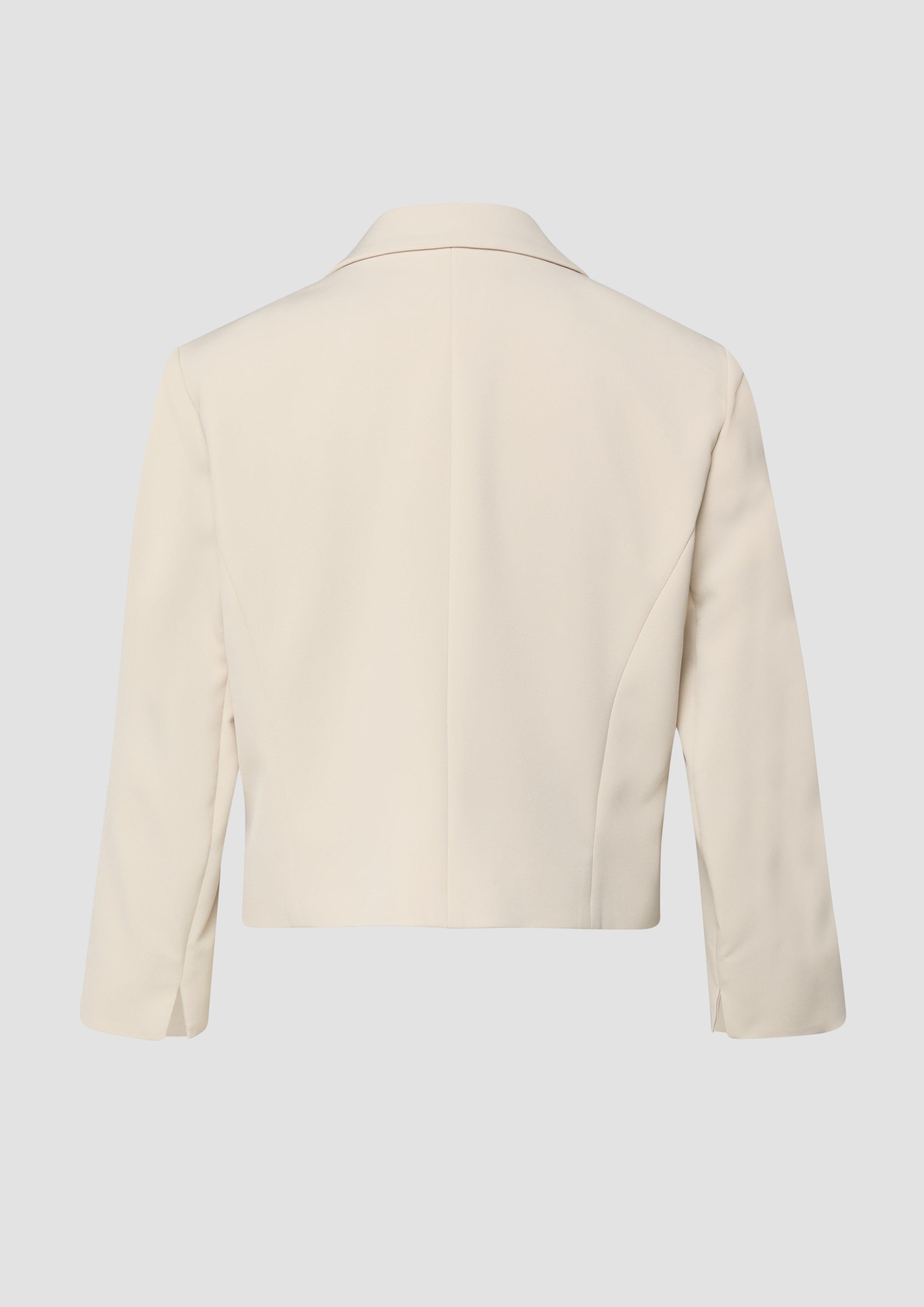 Indoor-Jacke in 8061