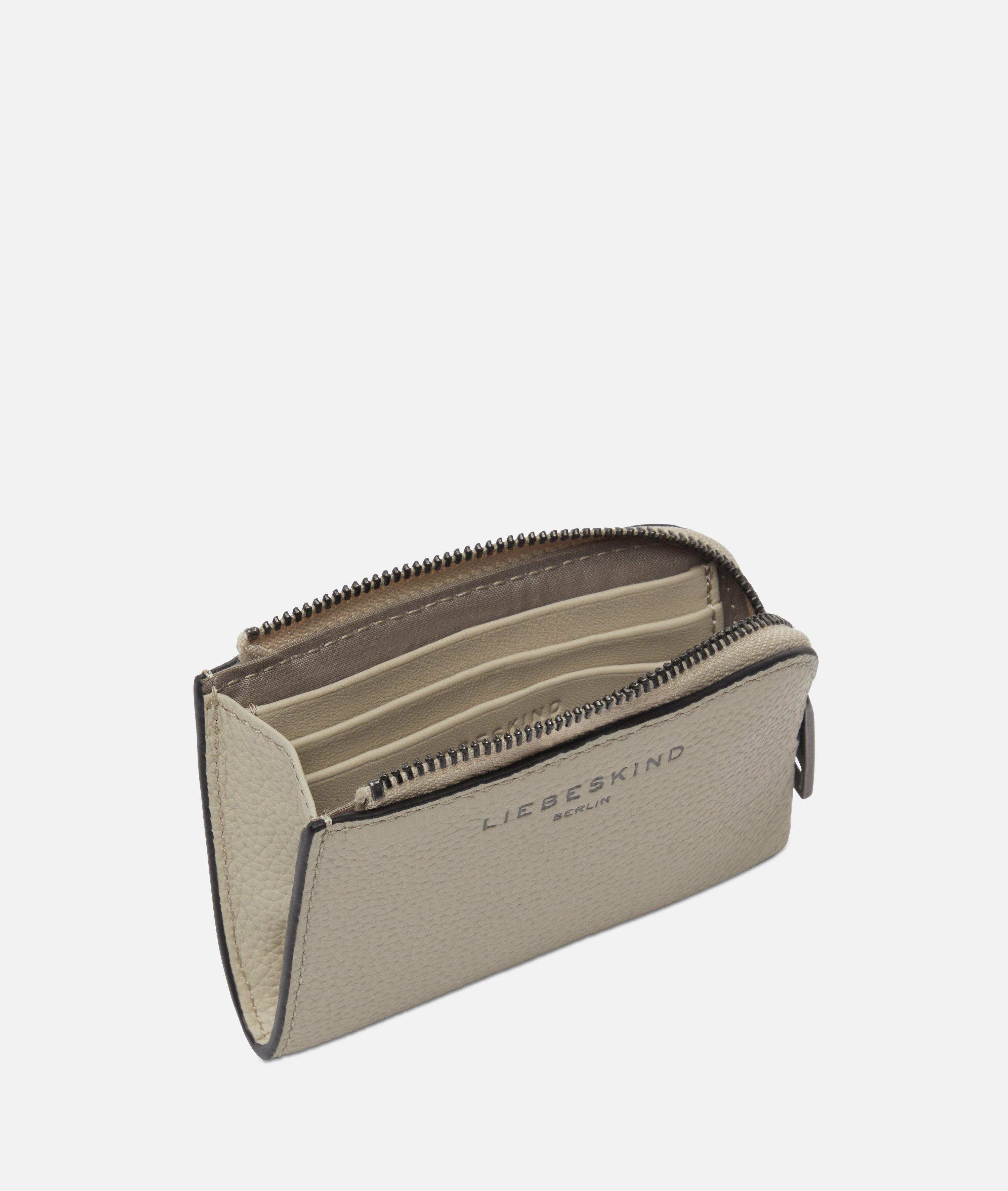 LIEBESKIND BERLIN Lena Geldbörse XS