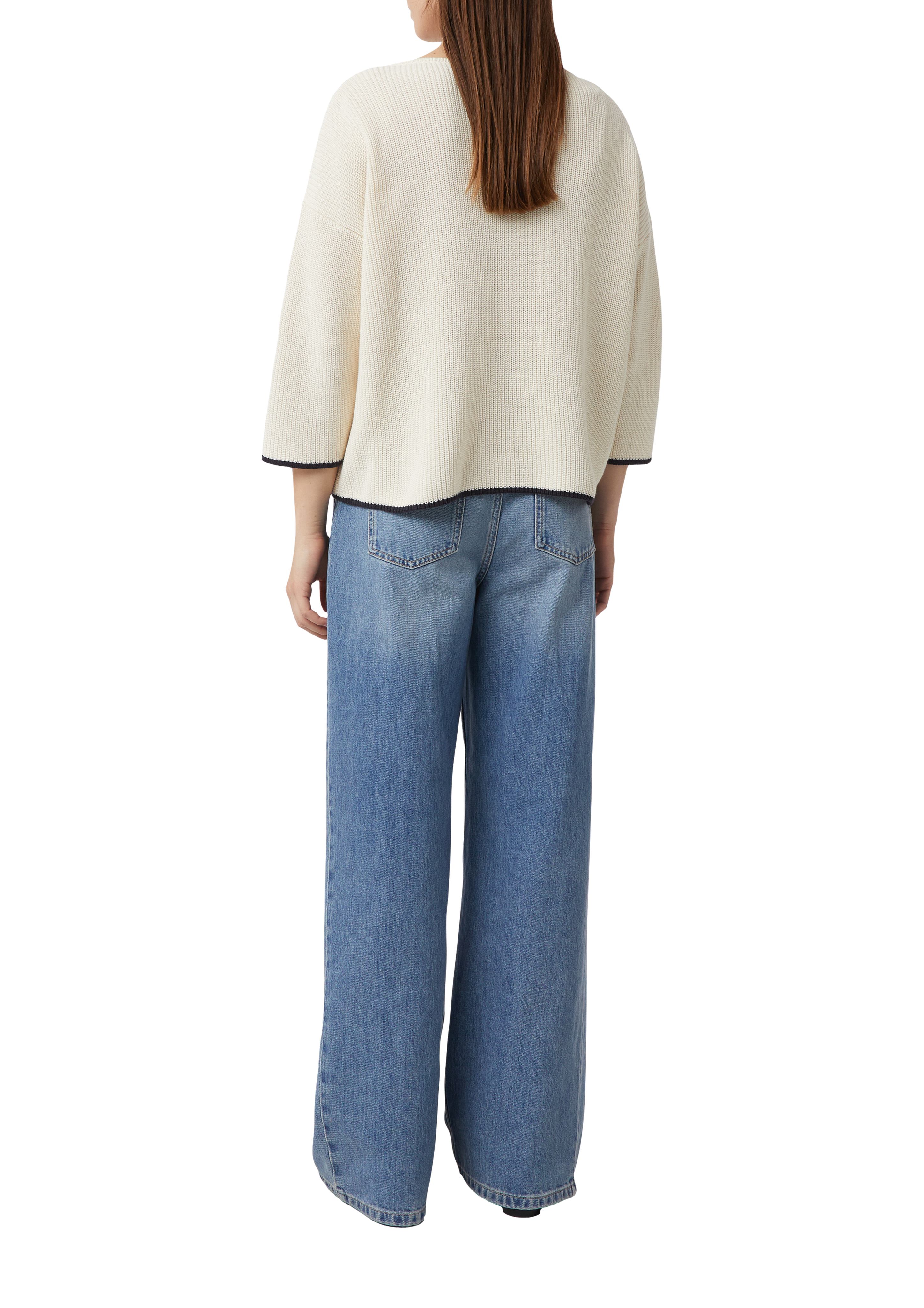 Thumbnail - Strickpullover