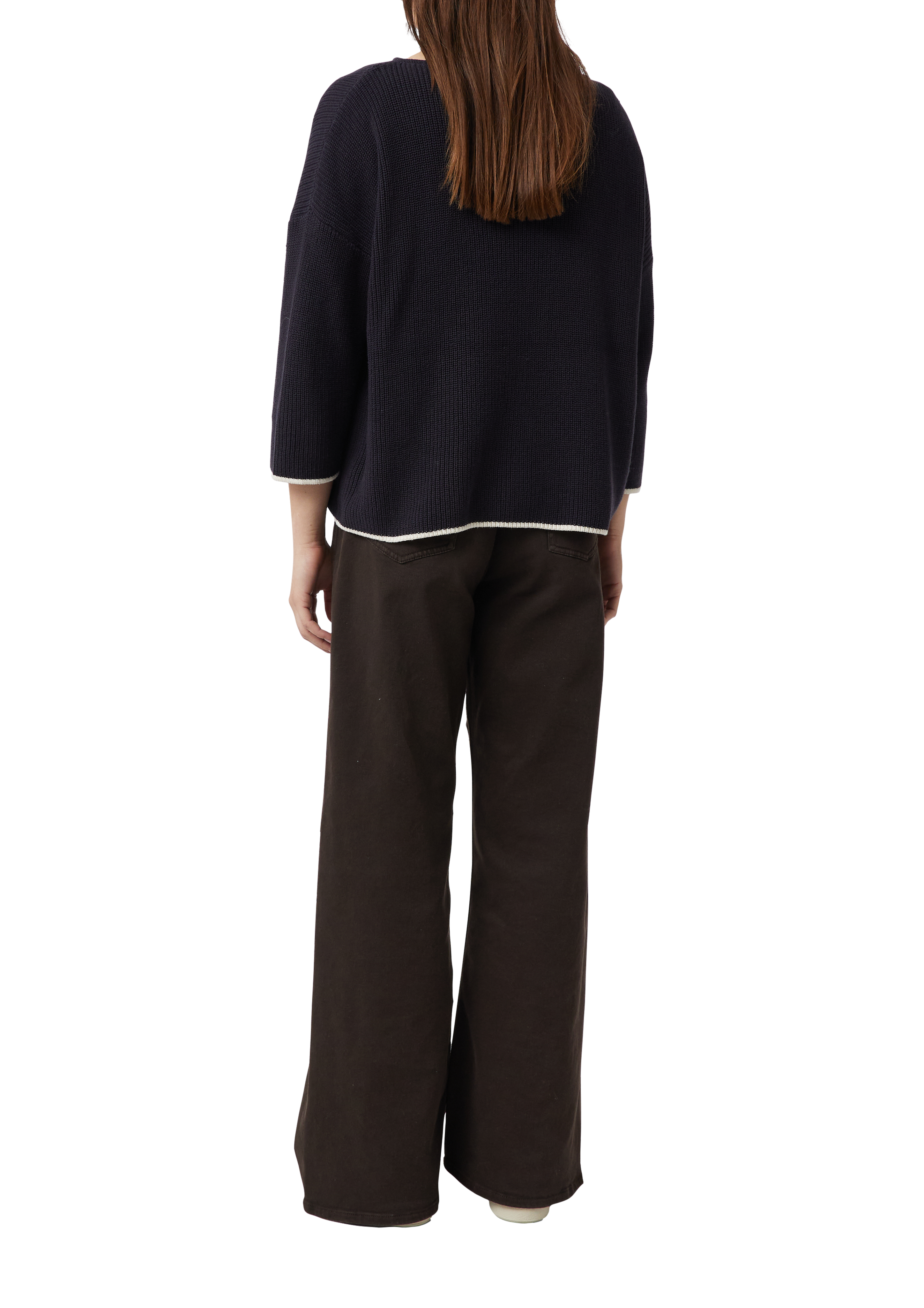 Thumbnail - Strickpullover