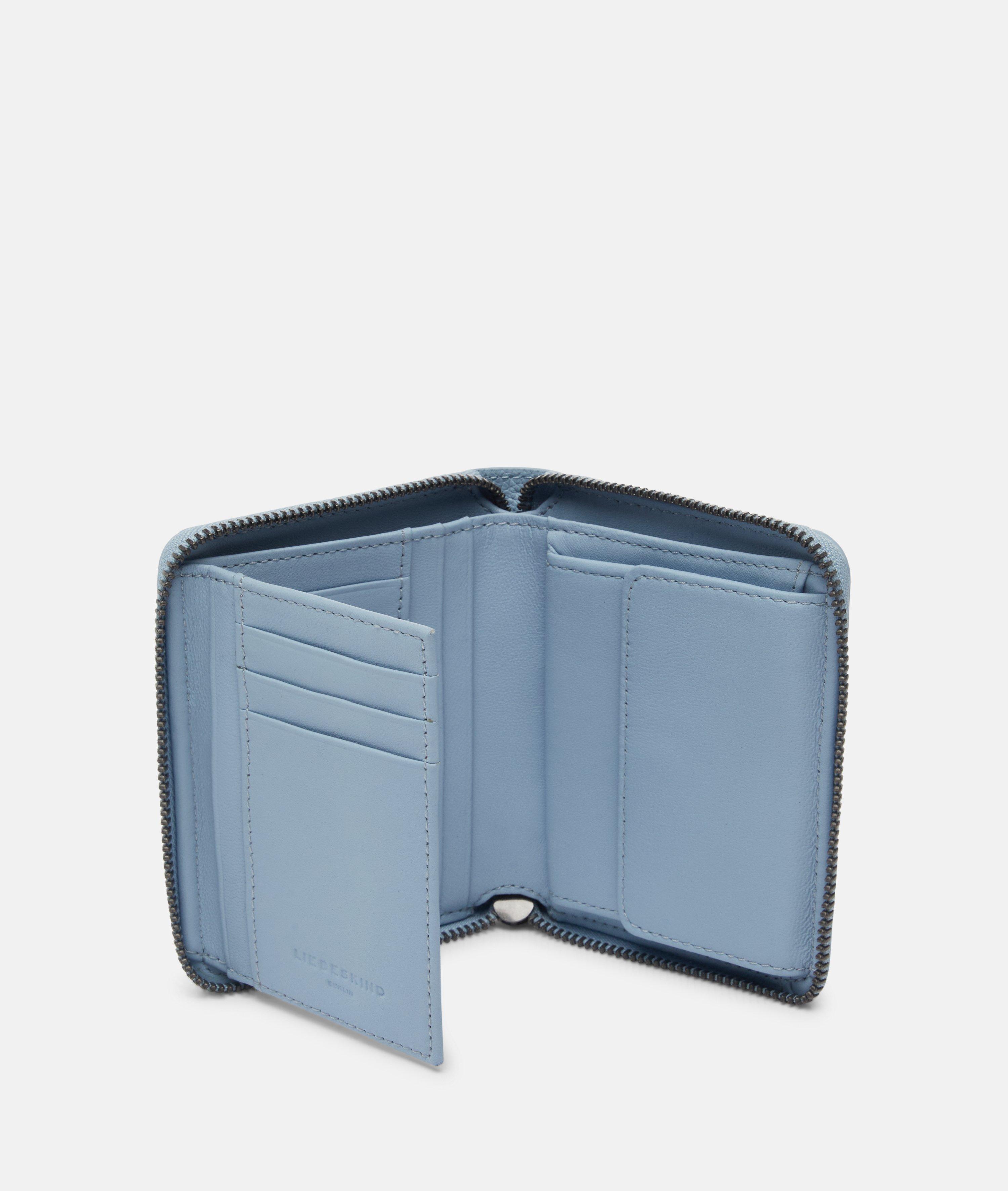 LIEBESKIND BERLIN Conny Geldbörse M