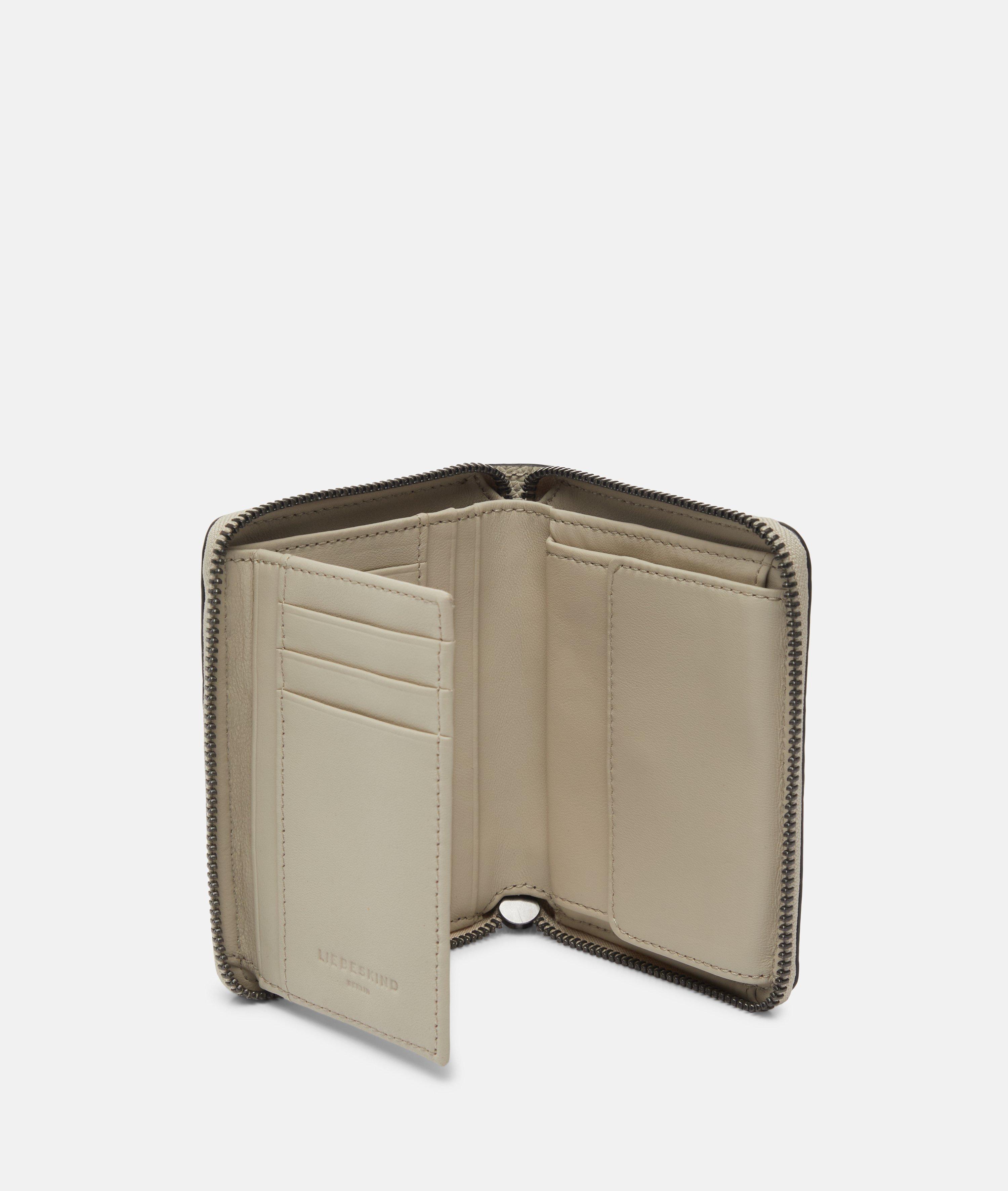 LIEBESKIND BERLIN Conny Geldbörse M