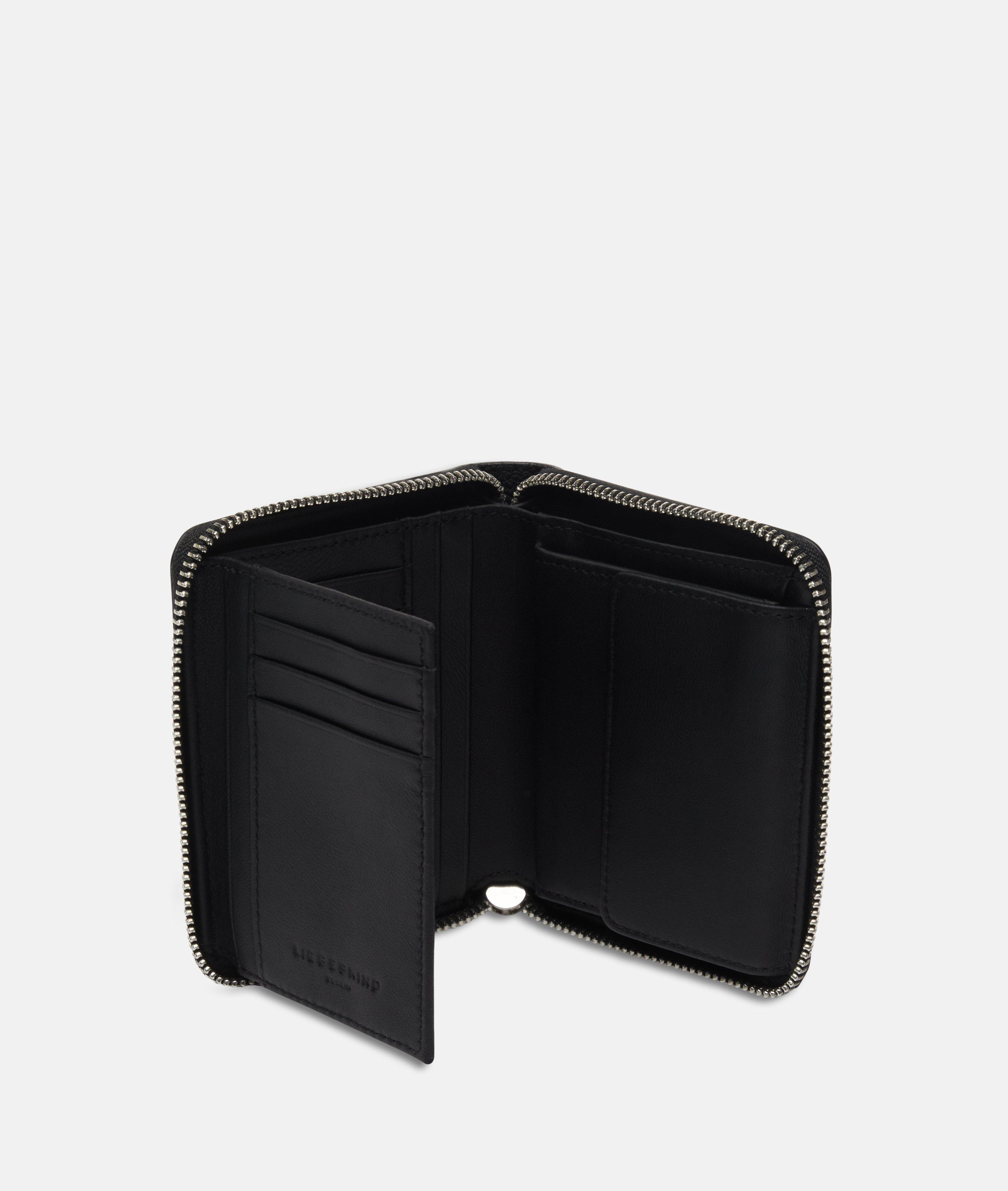 LIEBESKIND BERLIN Conny Geldbörse M