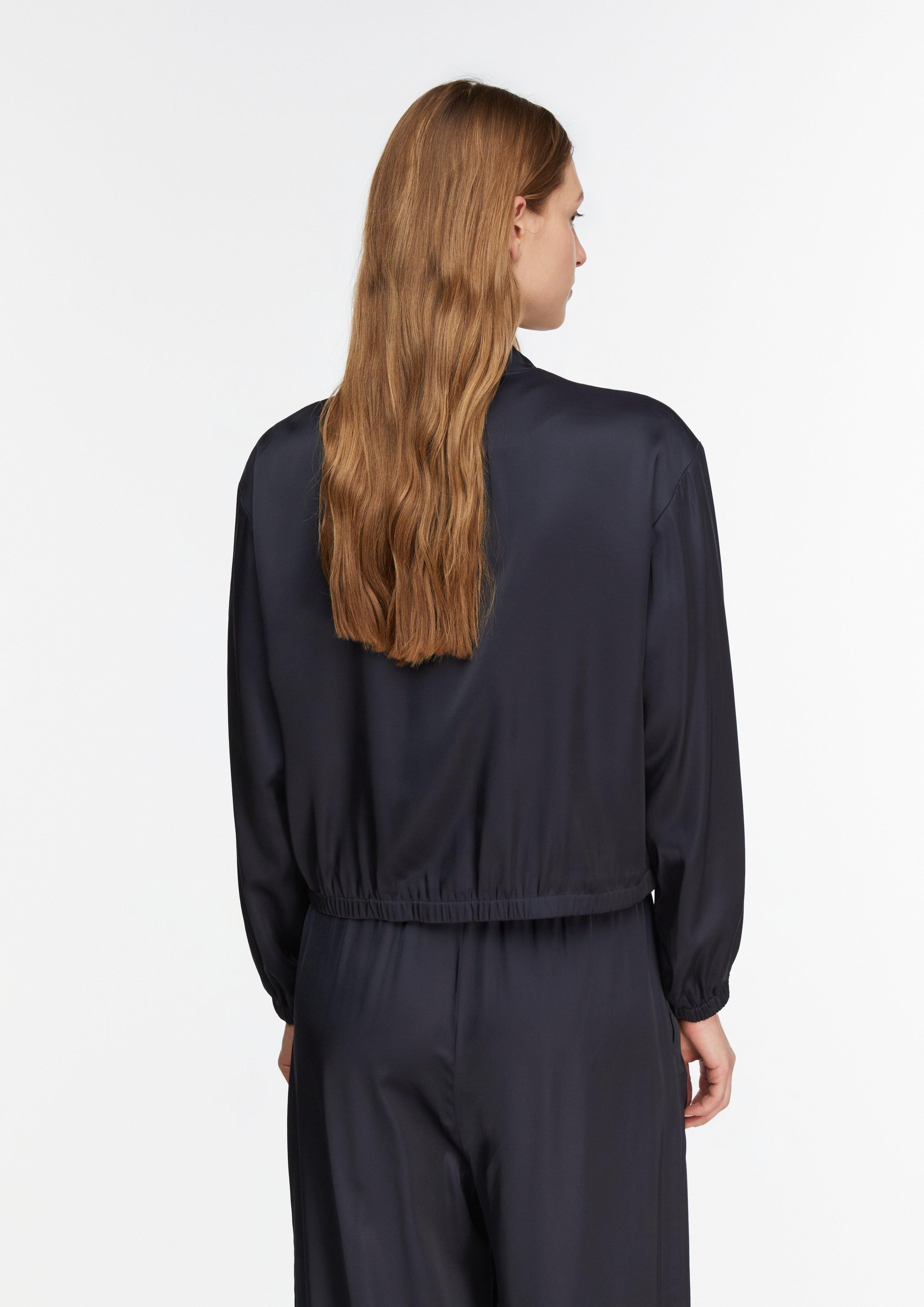 Indoor jacket in 5976 & 9300