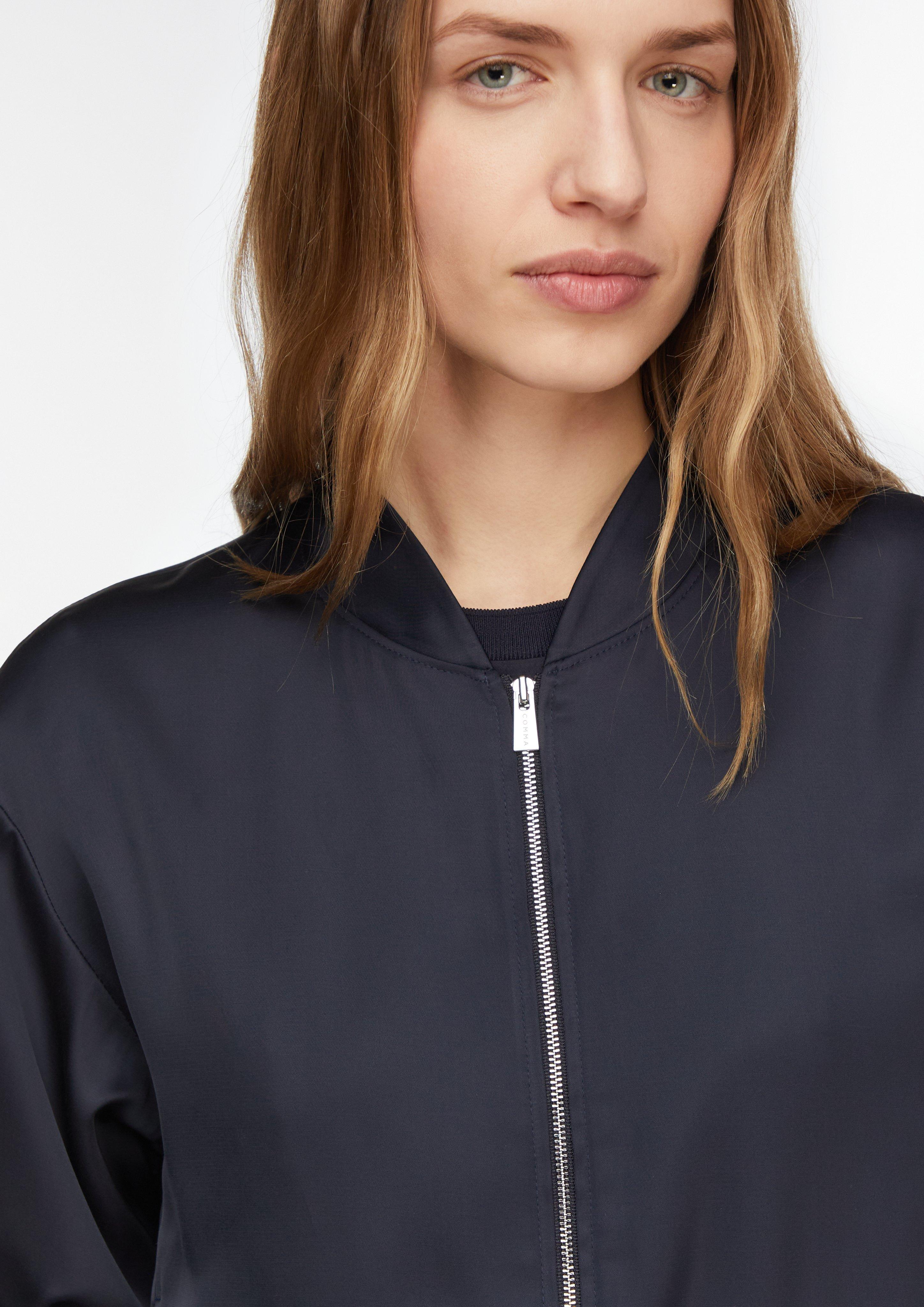 Indoor jacket in 5976 & 9300