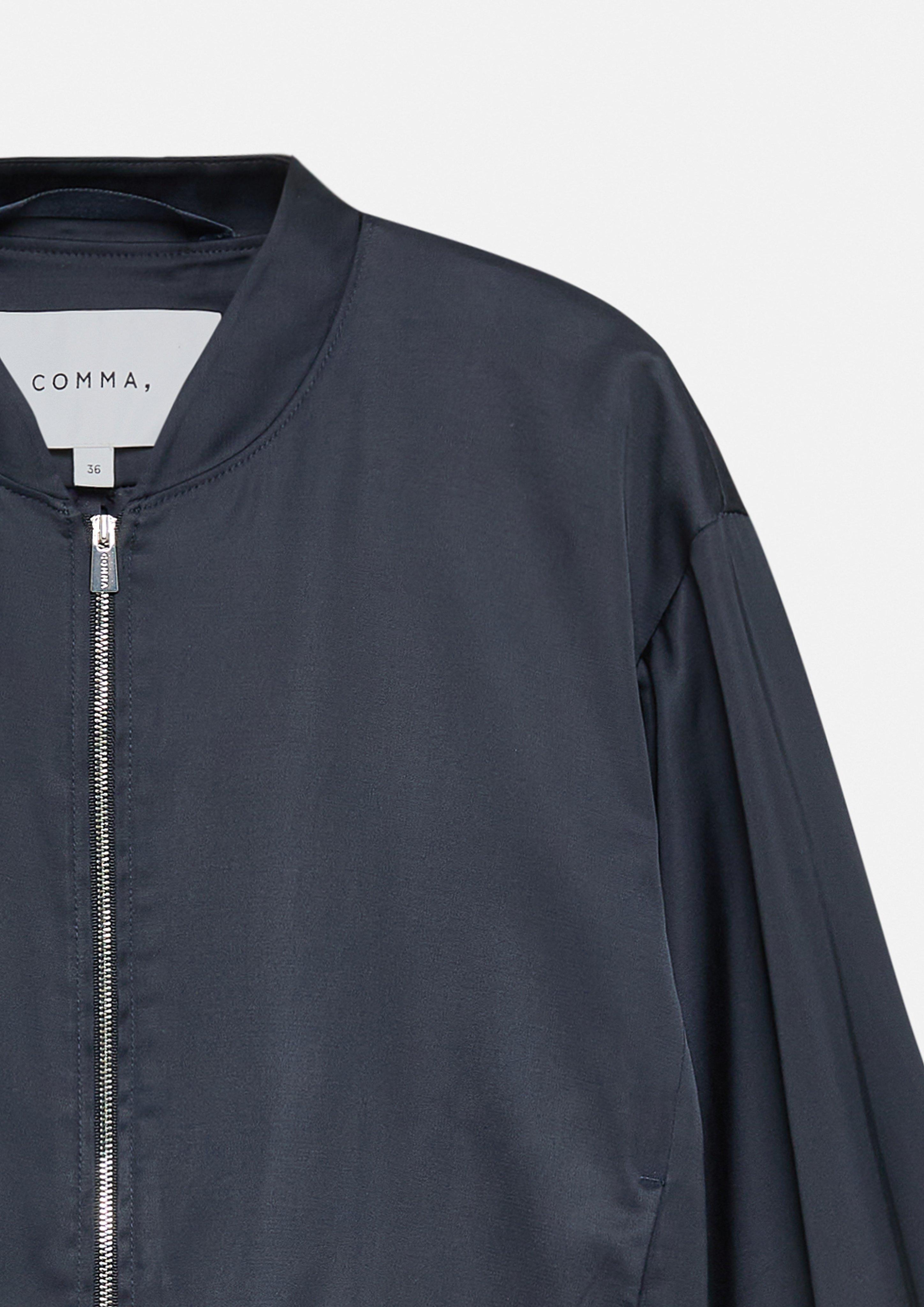 Indoor jacket in 5976 & 9300