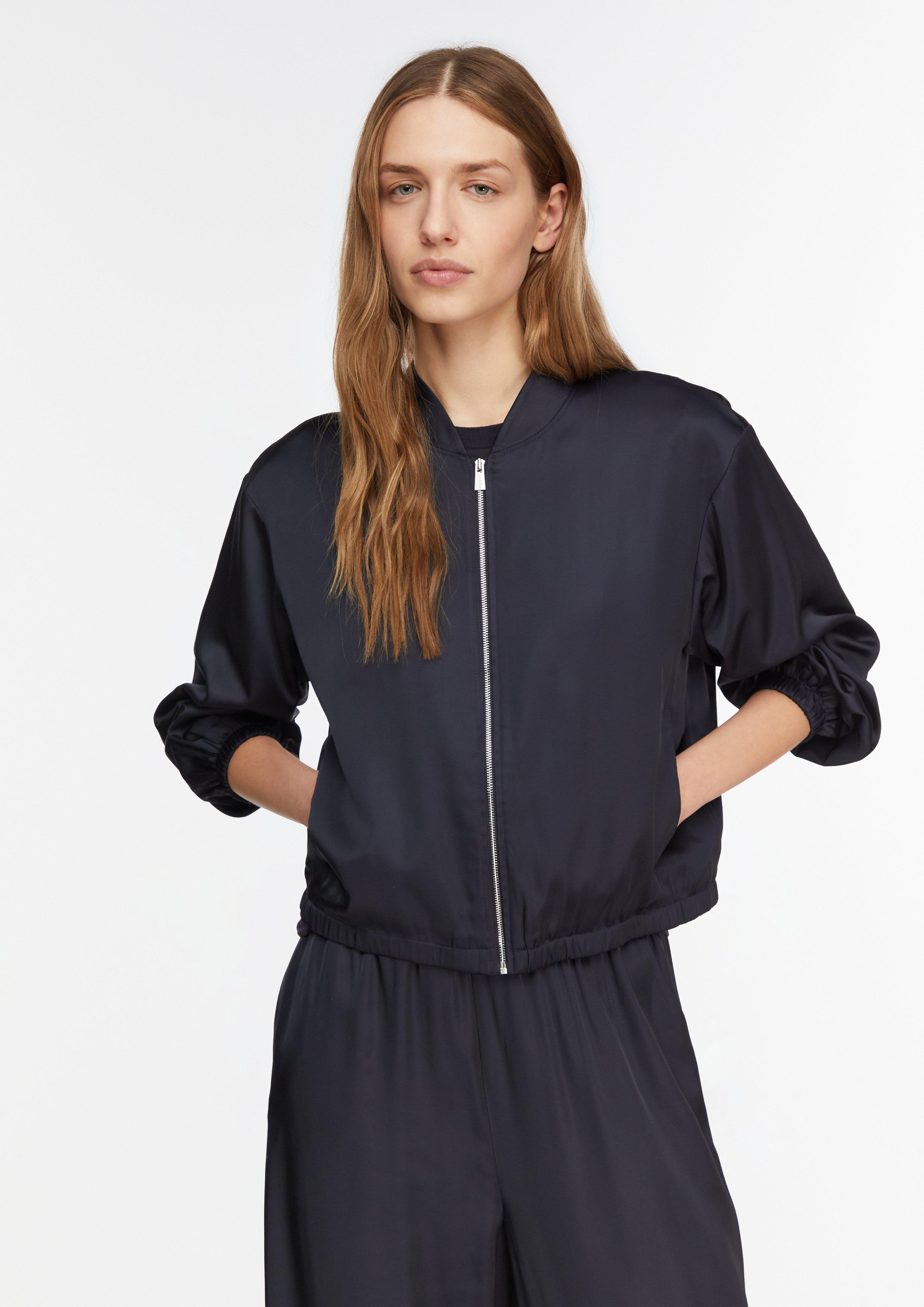 Indoor jacket in 5976 & 9300