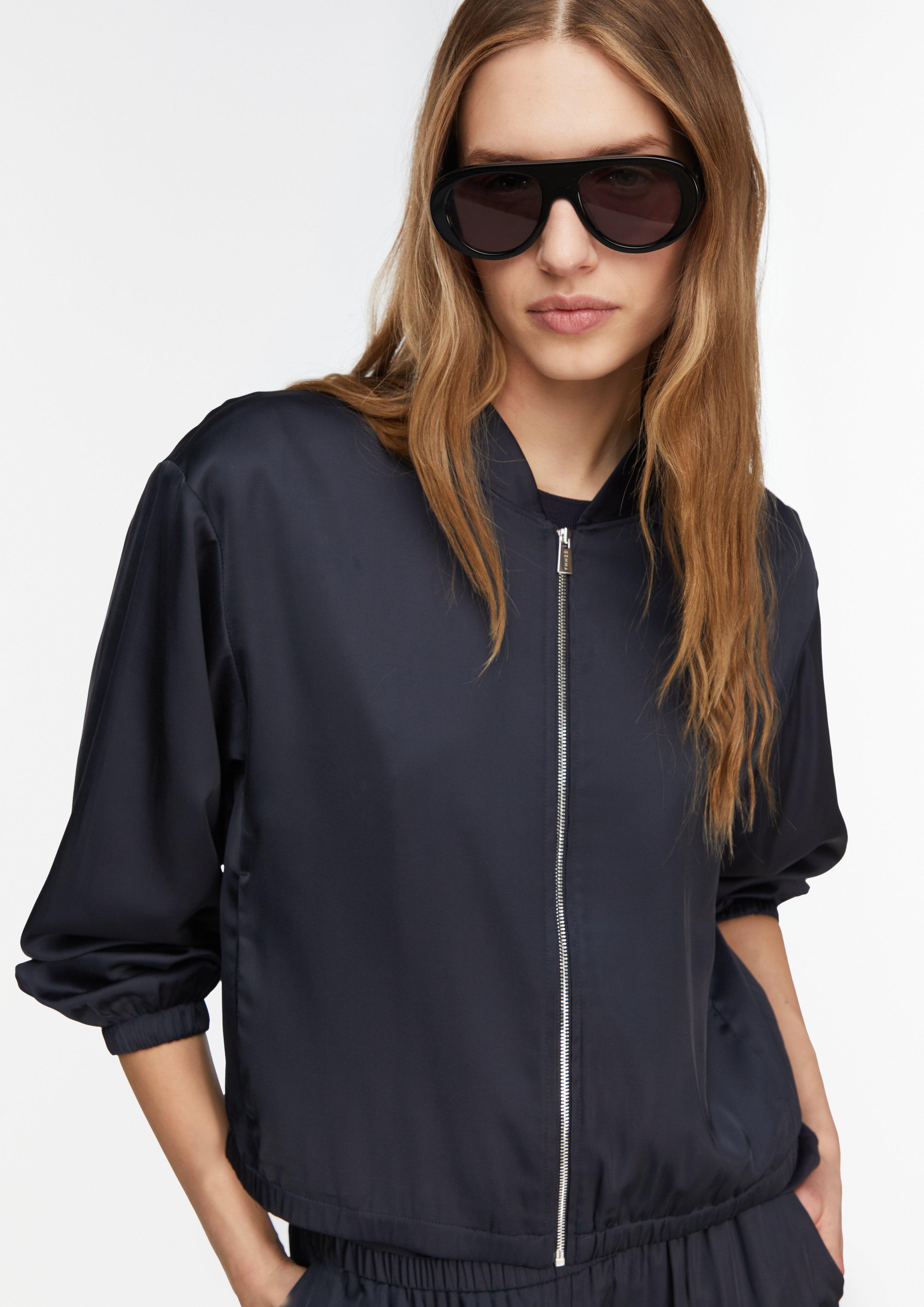 Indoor jacket in 5976 & 9300