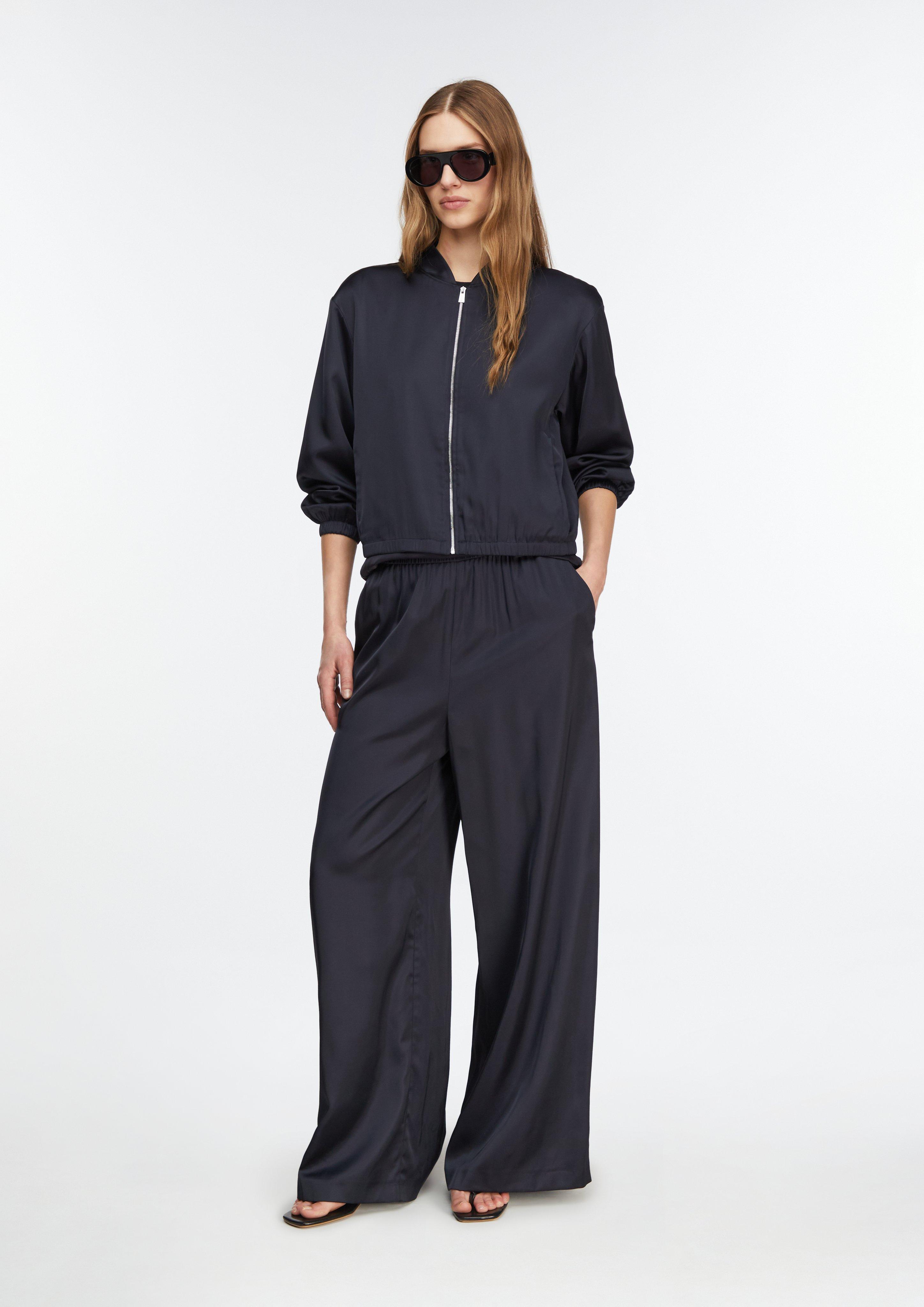 Indoor jacket in 5976 & 9300