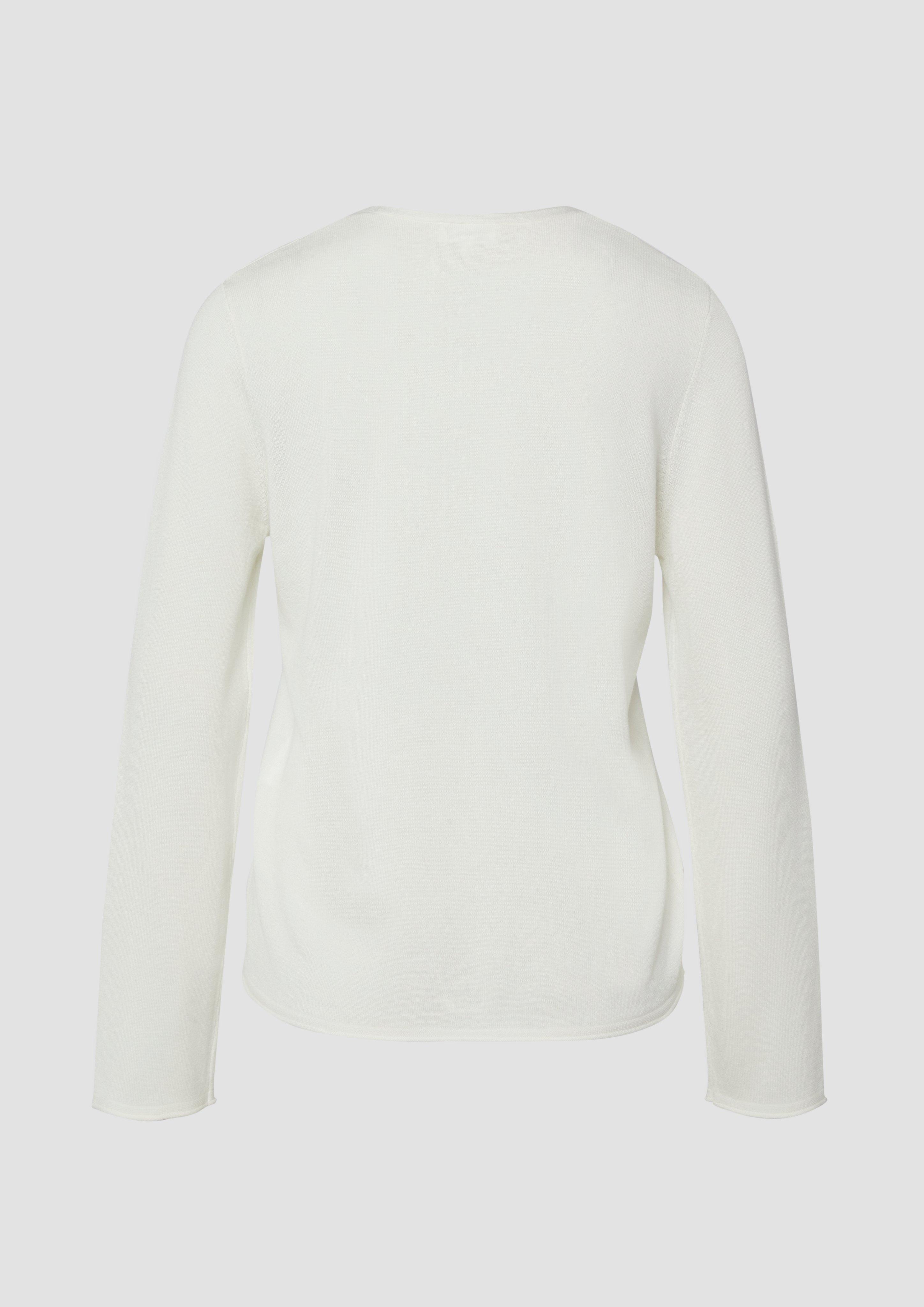 Pletený pulóver in 0210, 7900, 4116, 7269, 5141 & 5959