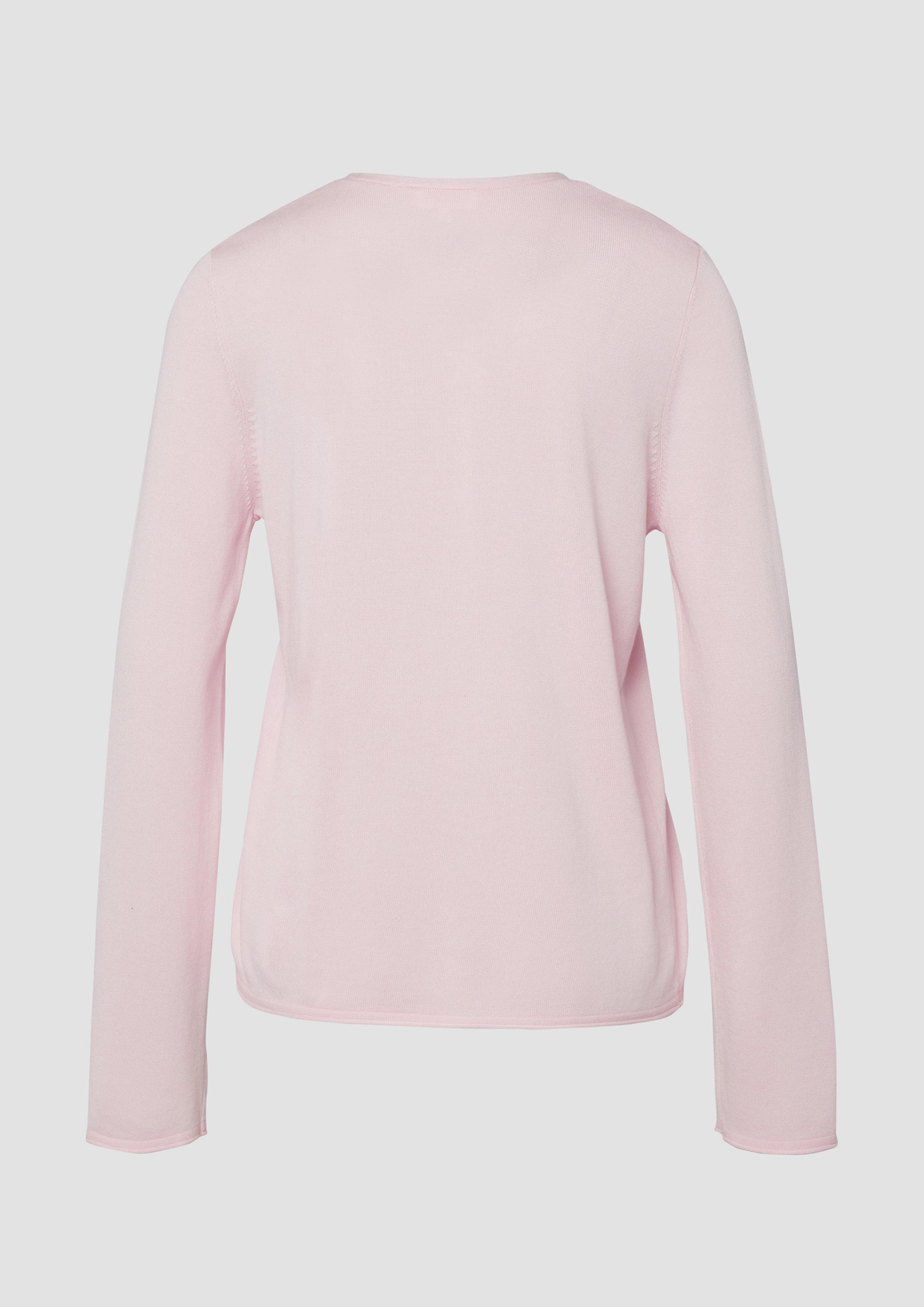 Pletený pulóver in 4116, 0210, 7900, 7269, 5141 & 5959