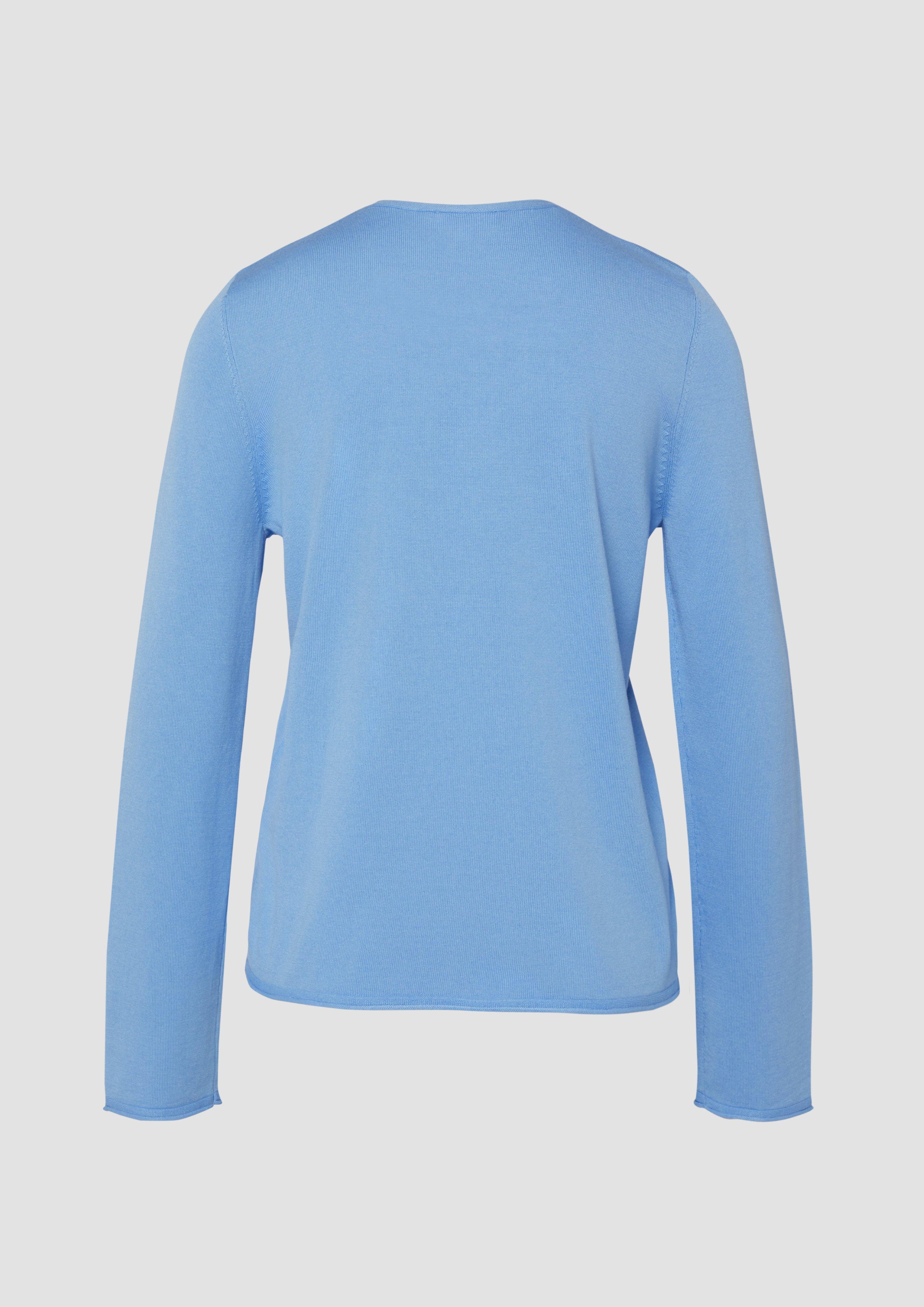 Pletený sveter in 5141, 0210, 7900, 4116, 7269 & 5959