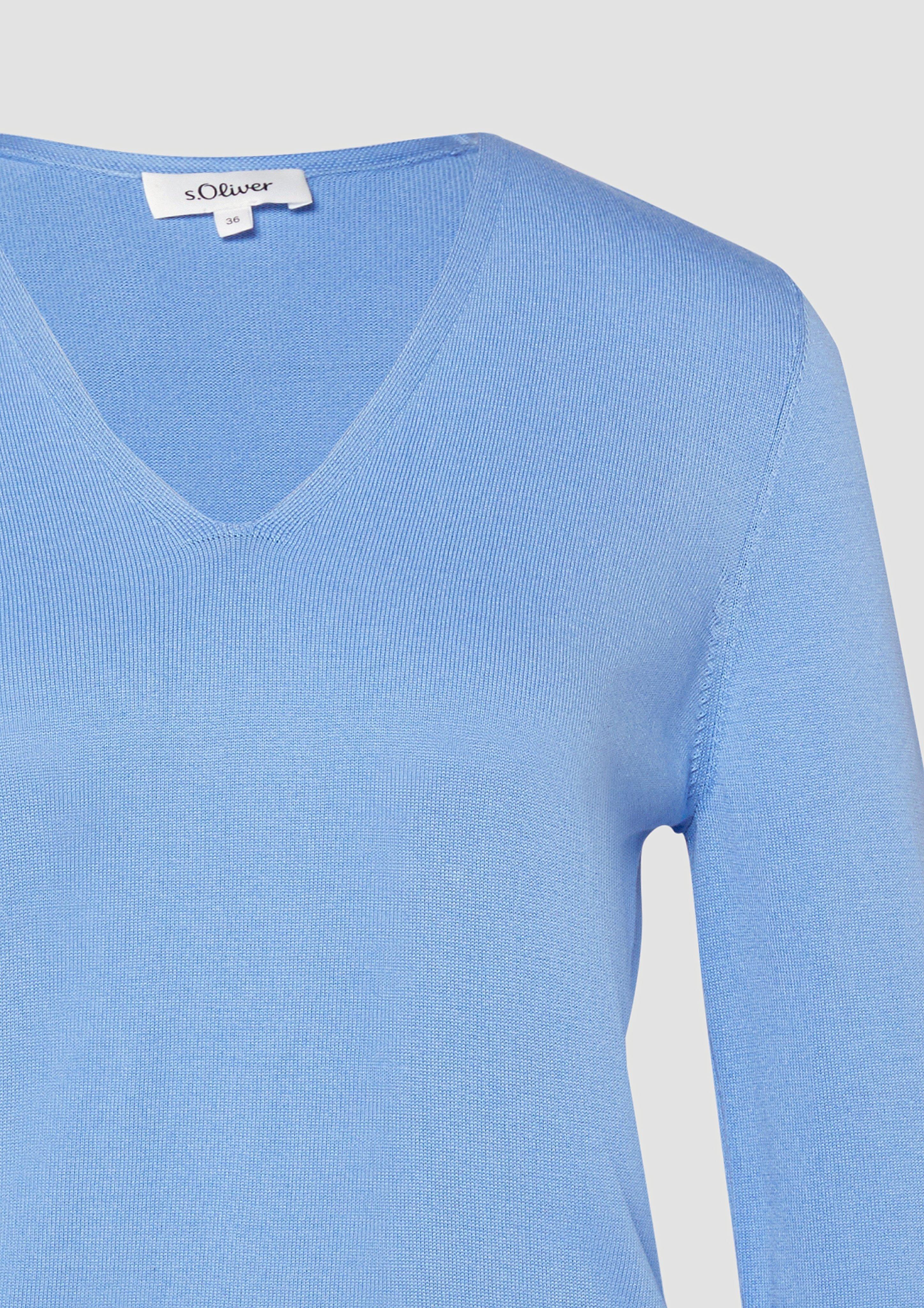 Strickpullover in 5141, 0210, 7900, 4116, 7269, 5959 & 9999