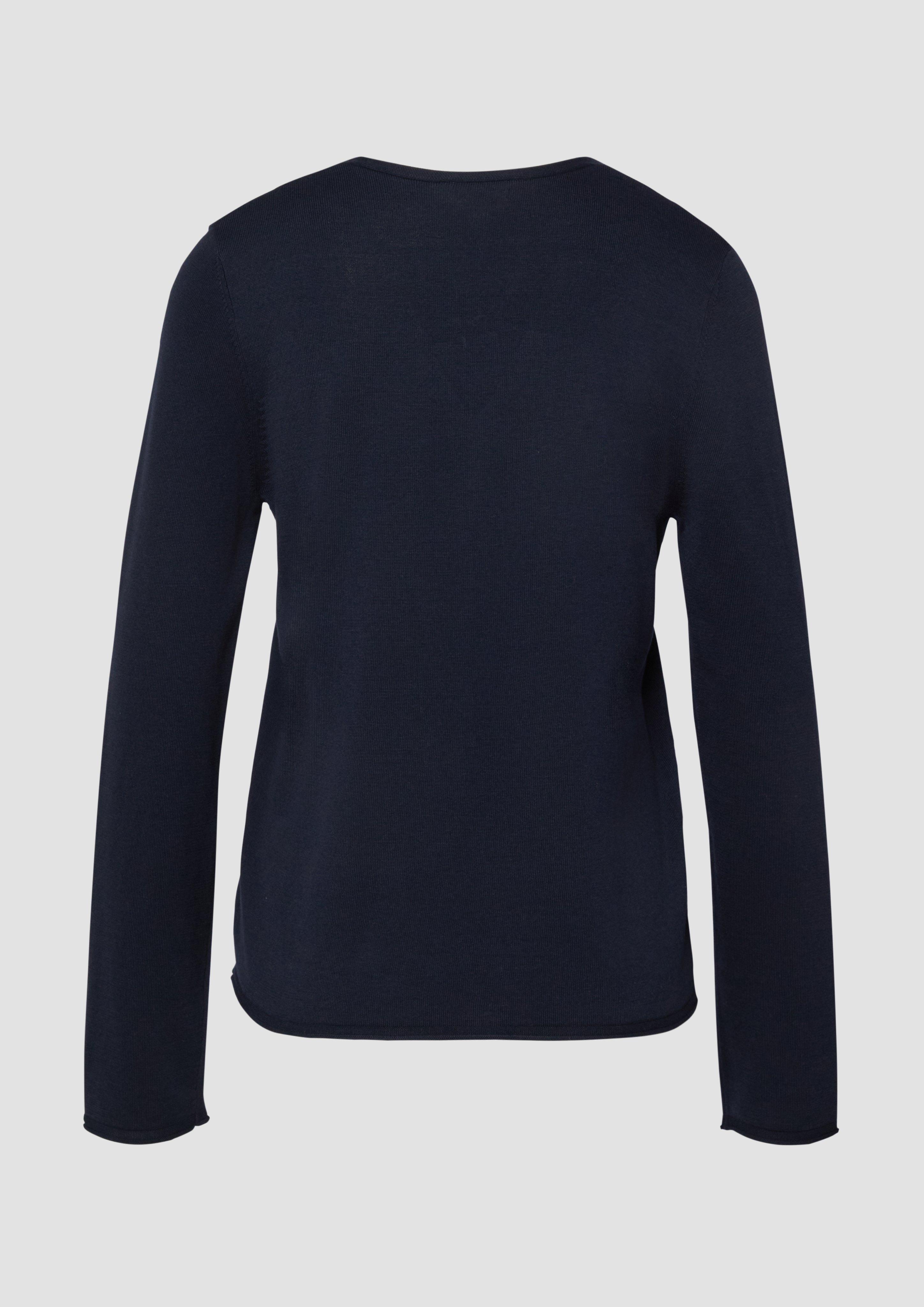 Pletený pulóver in 5959, 0210, 7900, 4116, 7269 & 5141