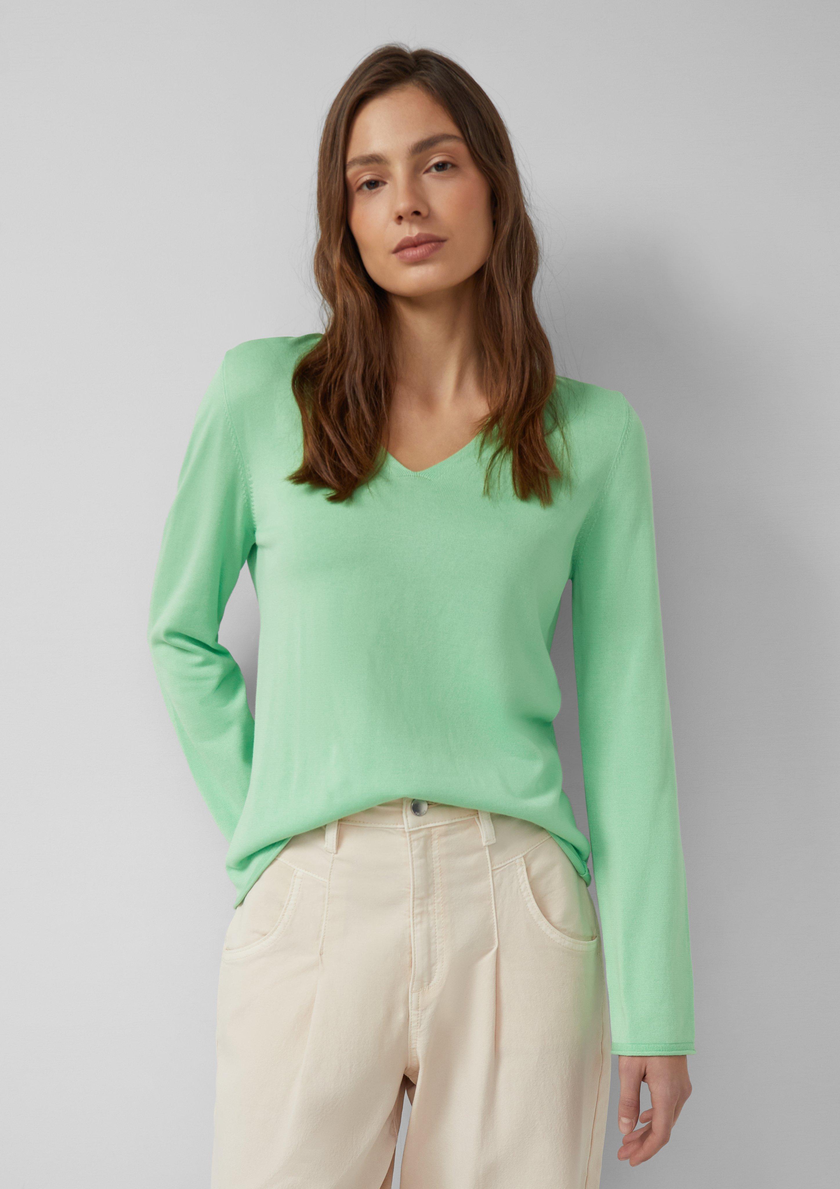 Strickpullover in 7269, 0210, 7900, 4116, 5141, 5959 & 9999