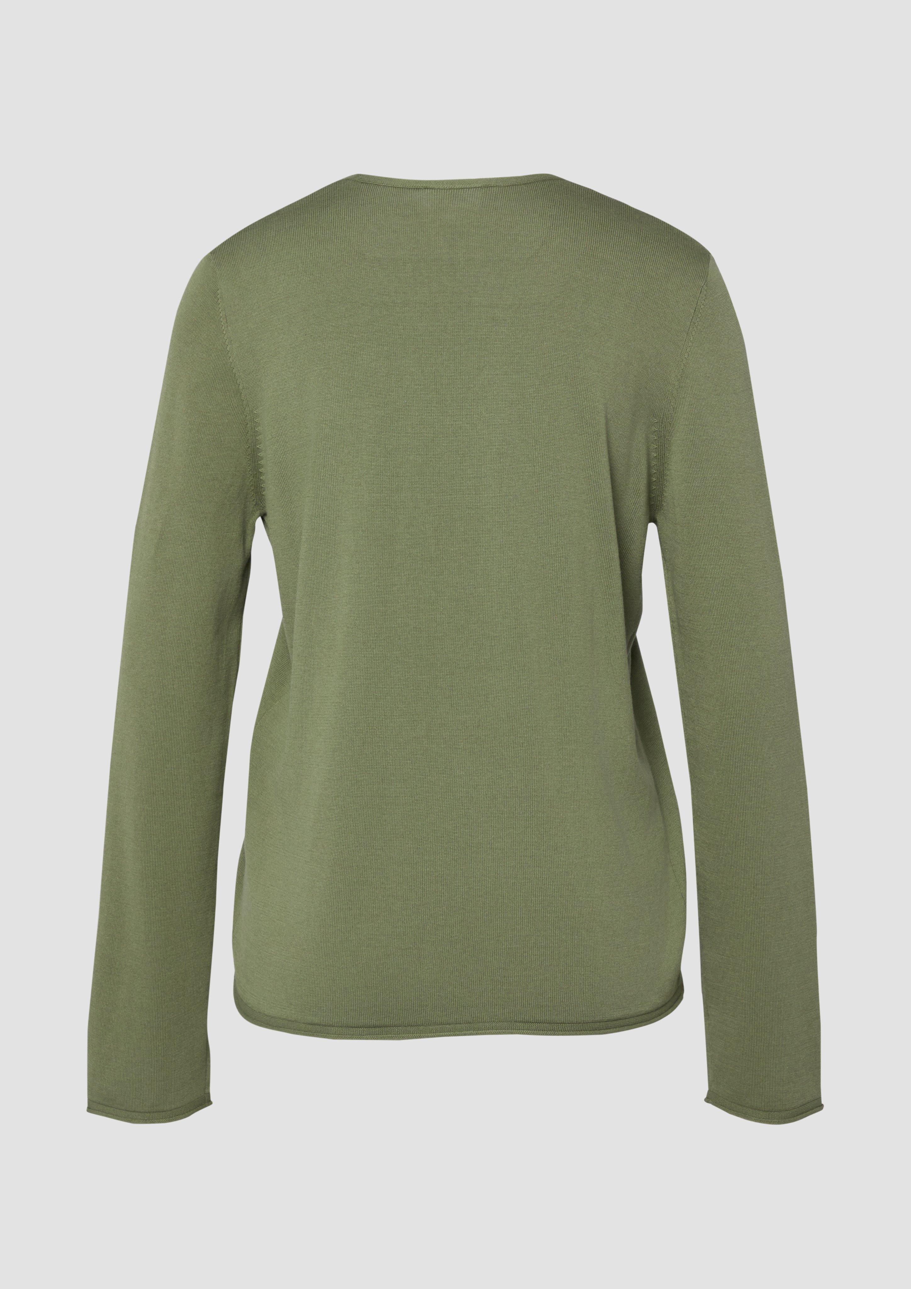 Pletený pulóver in 7900, 0210, 4116, 7269, 5141 & 5959