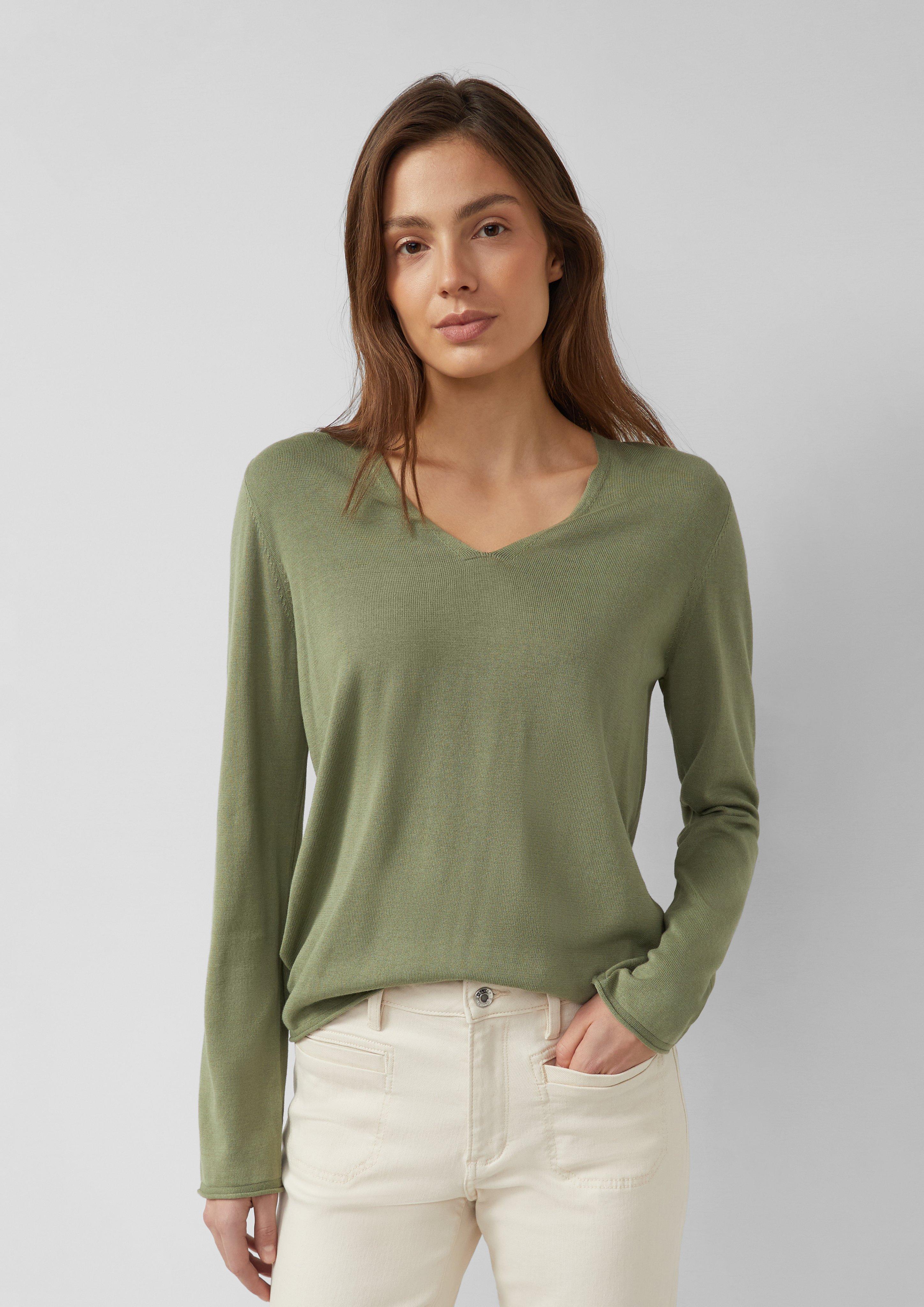 Strickpullover in 7900, 0210, 4116, 7269, 5141, 5959 & 9999