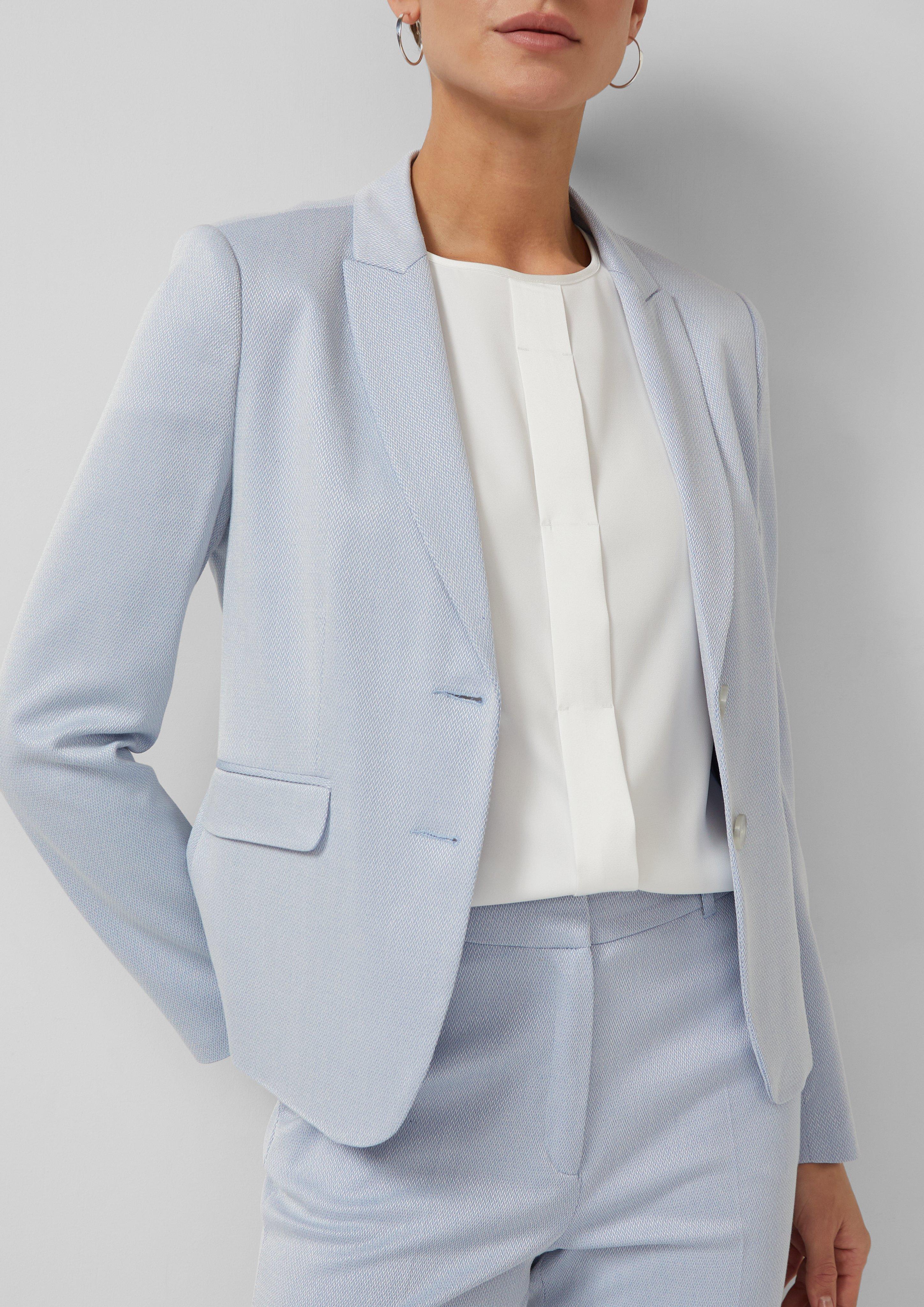 Indoor-Jacke in 51X7