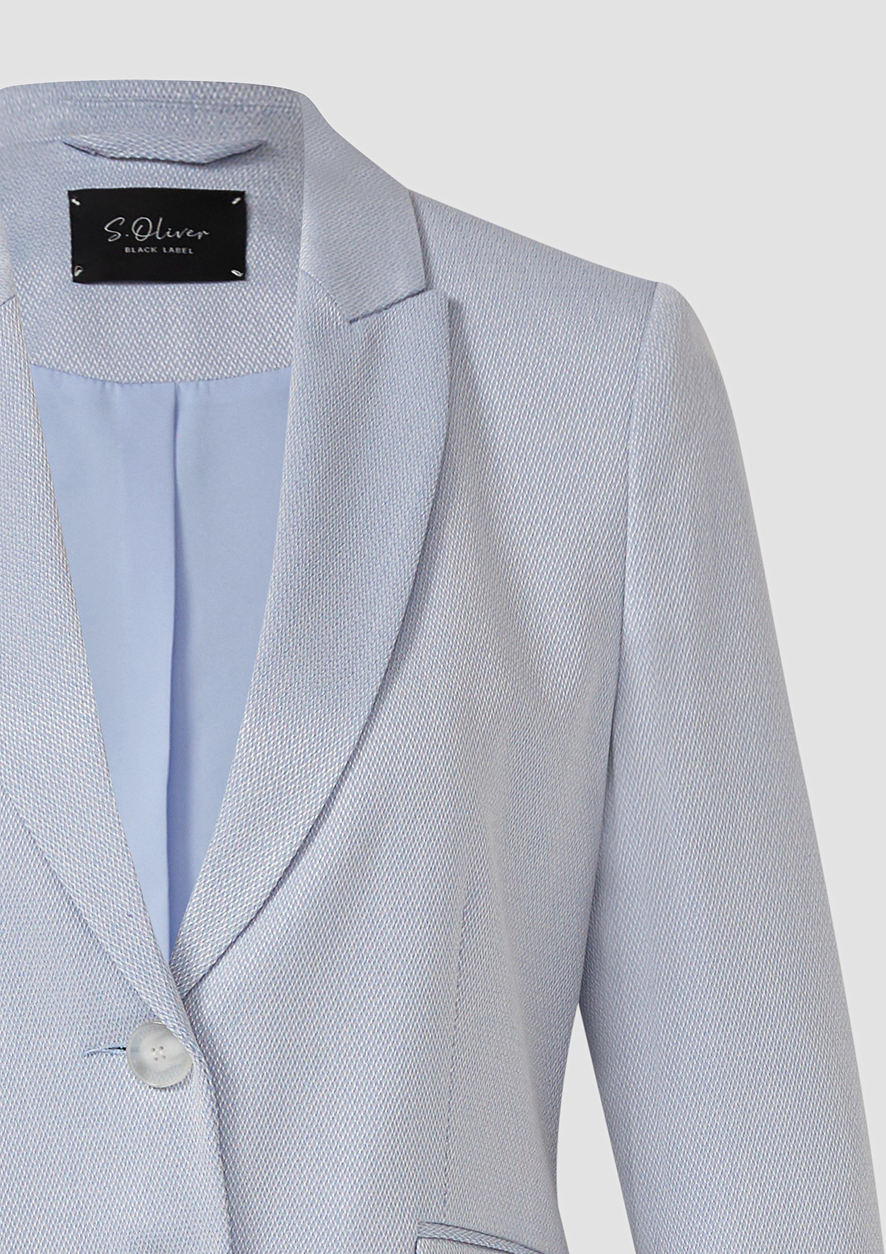 Indoor-Jacke in 51X7