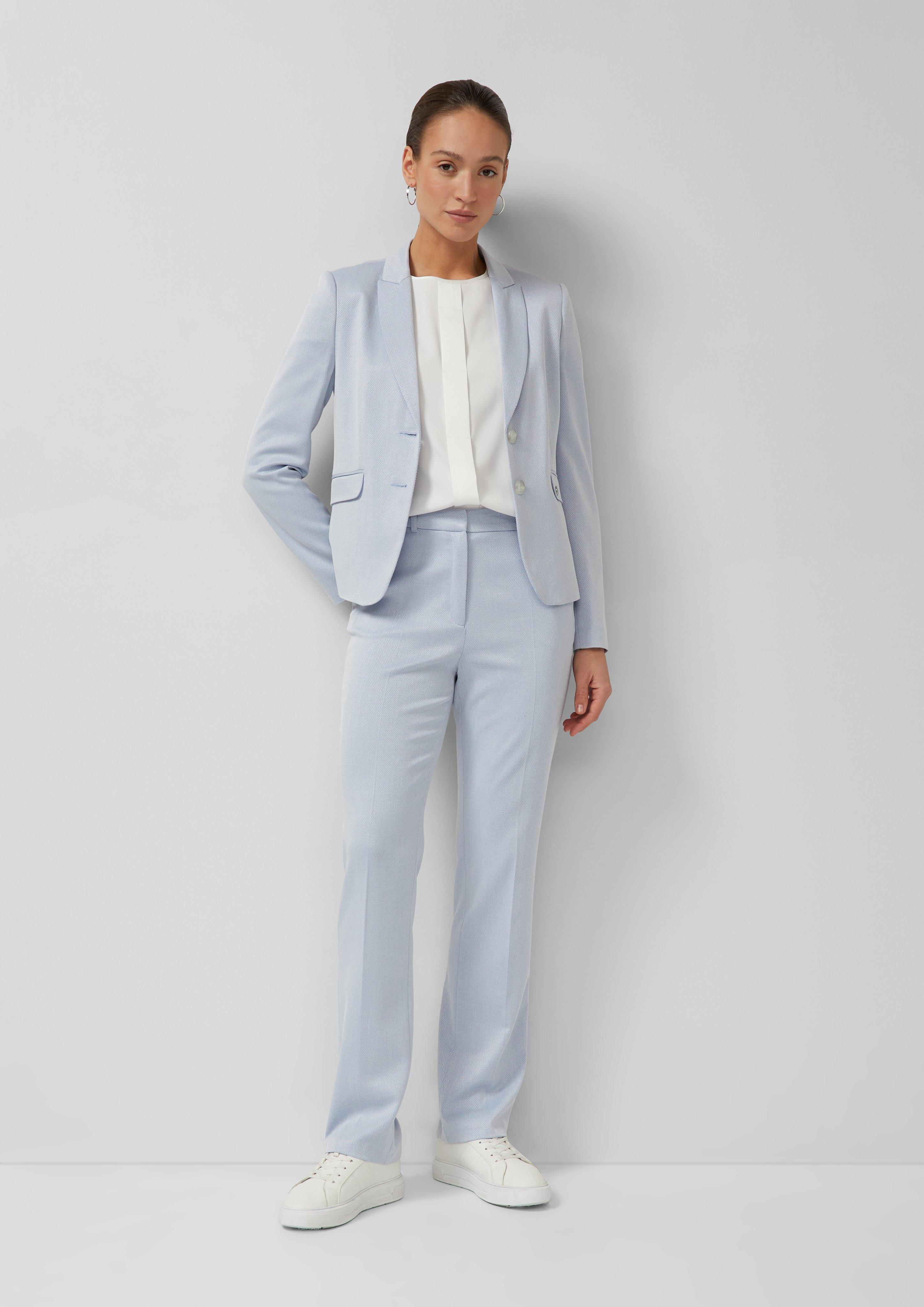 Indoor-Jacke in 51X7