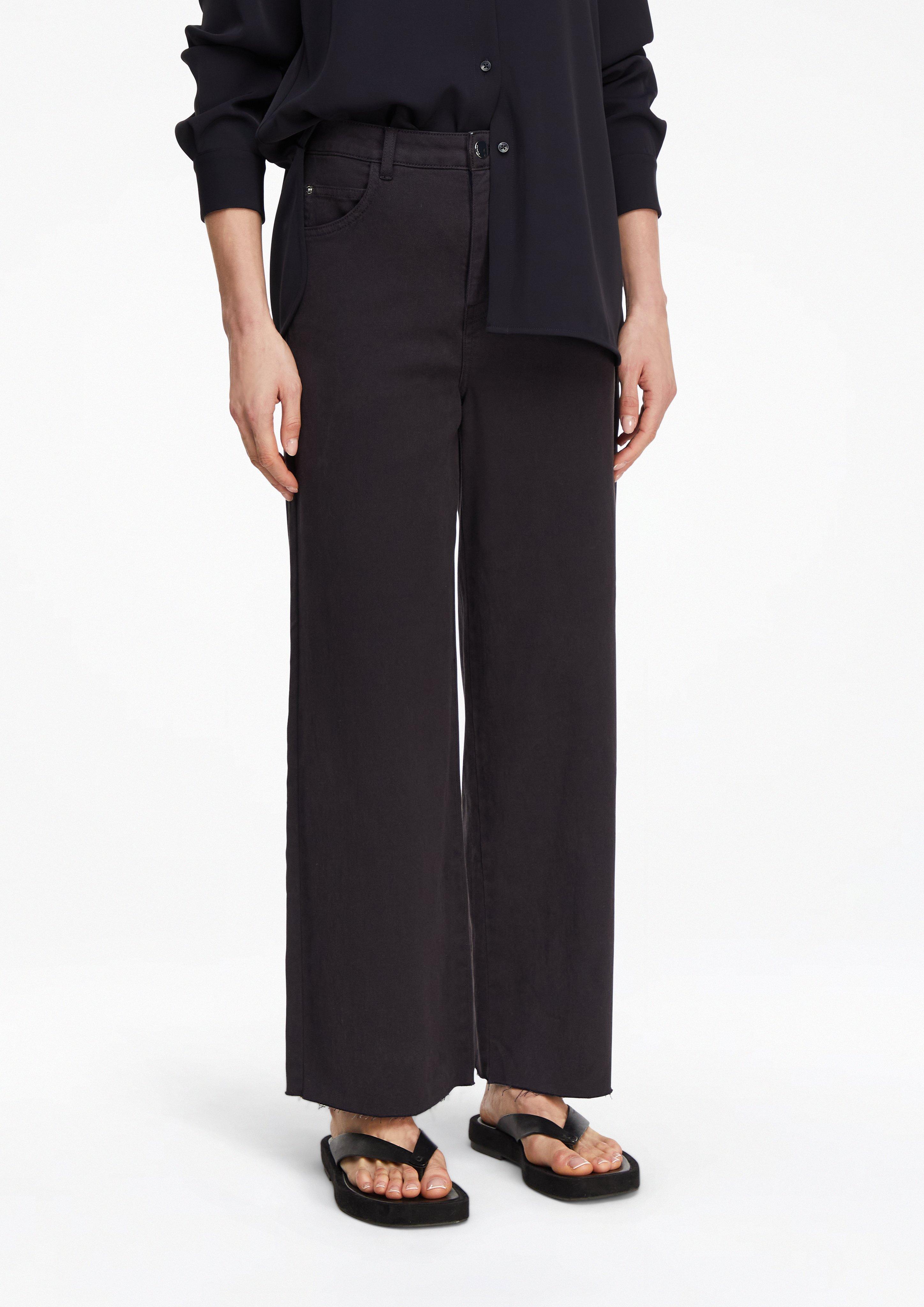 Pantalon en jean en 5976