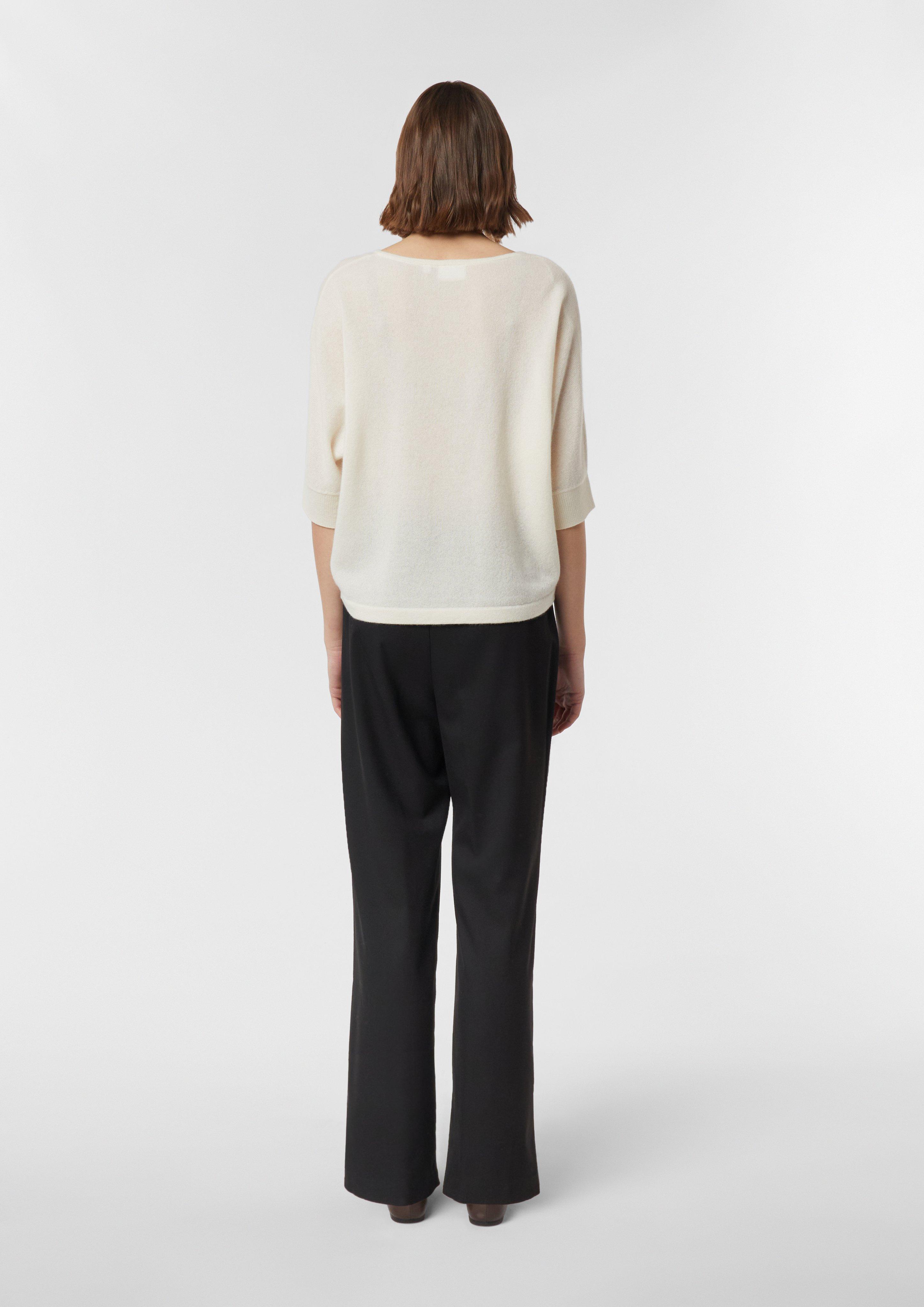 Strickpullover in 0403 & 82W2