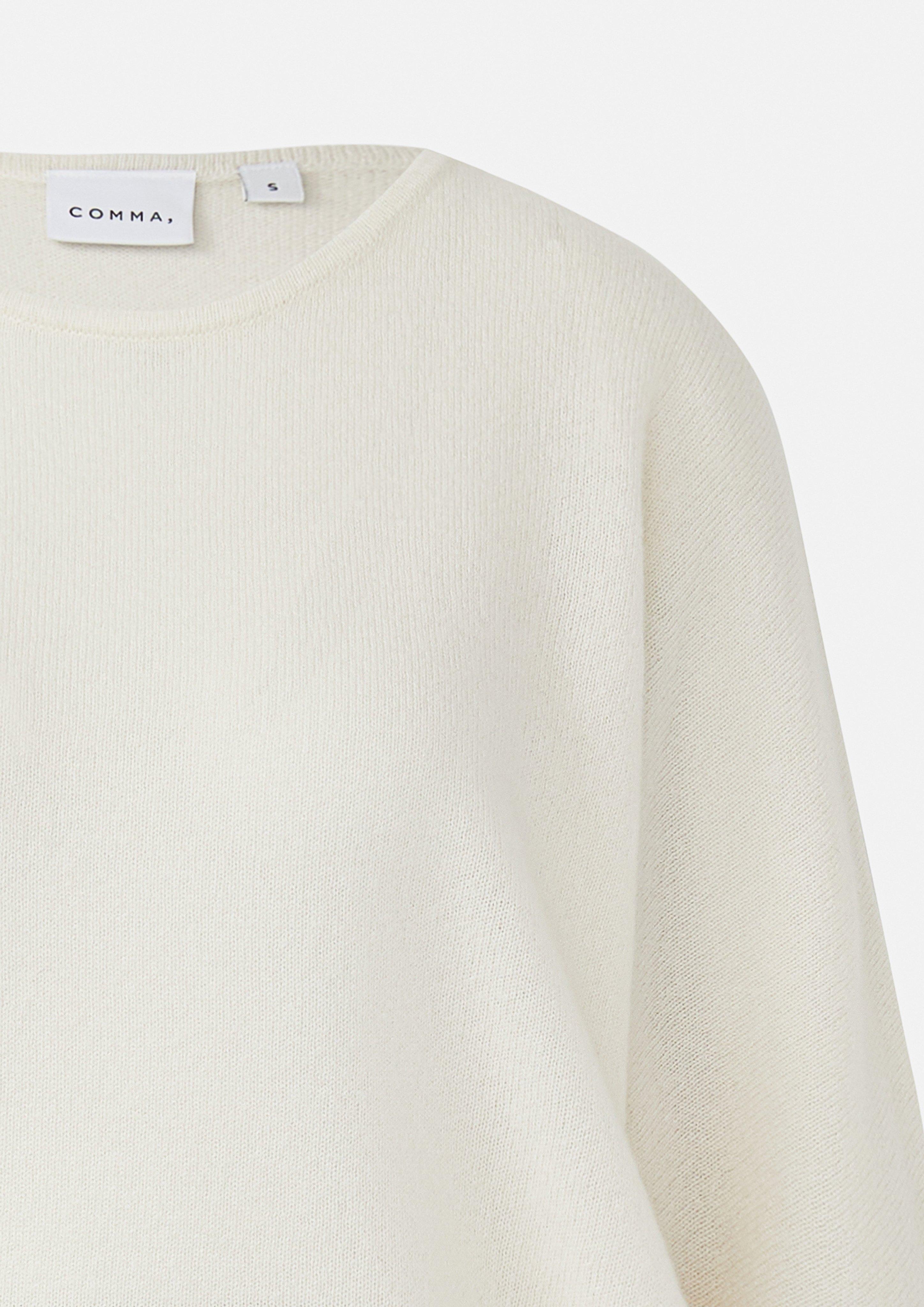 Strickpullover in 0403 & 82W2