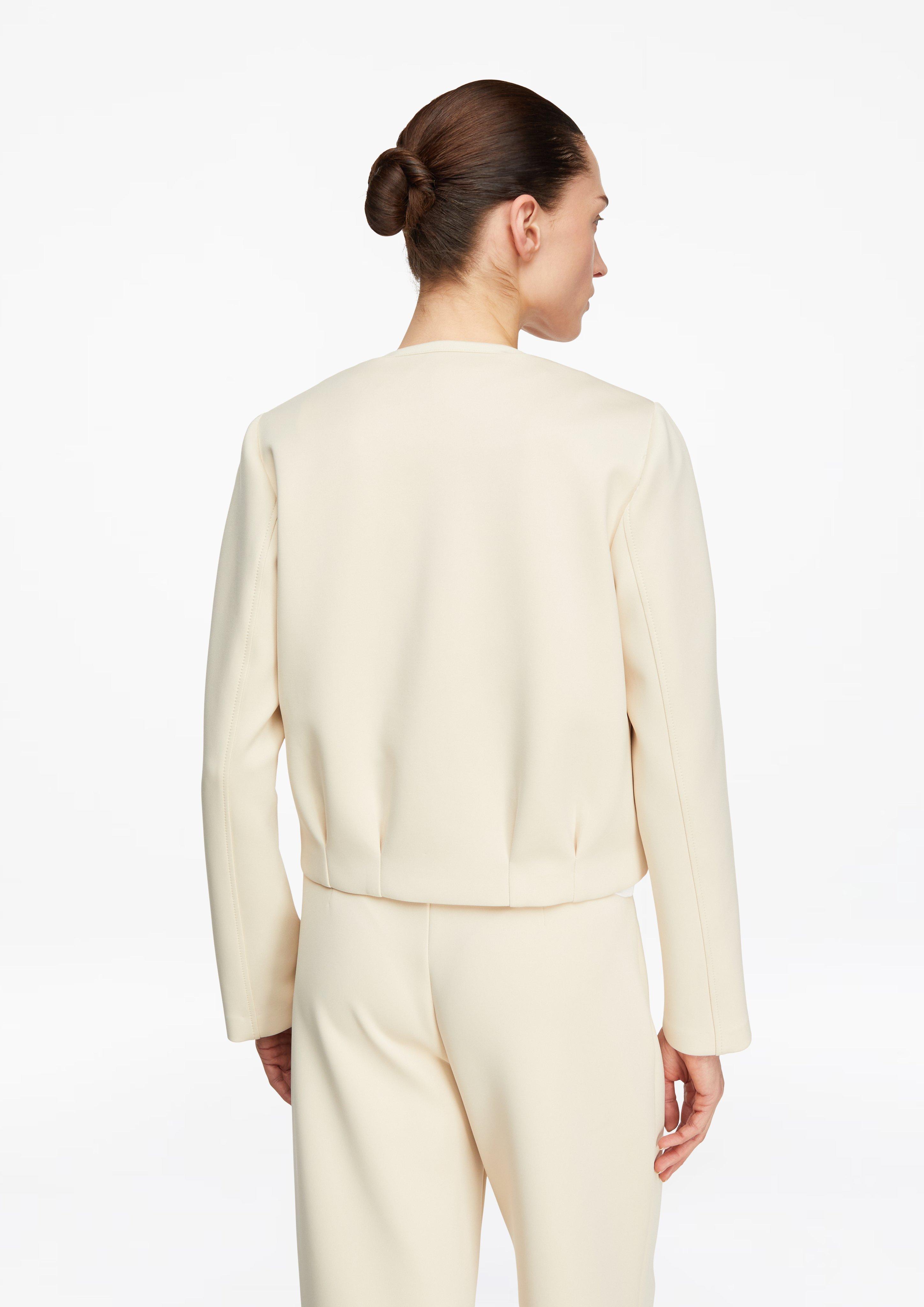 Veste d'intérieur en 