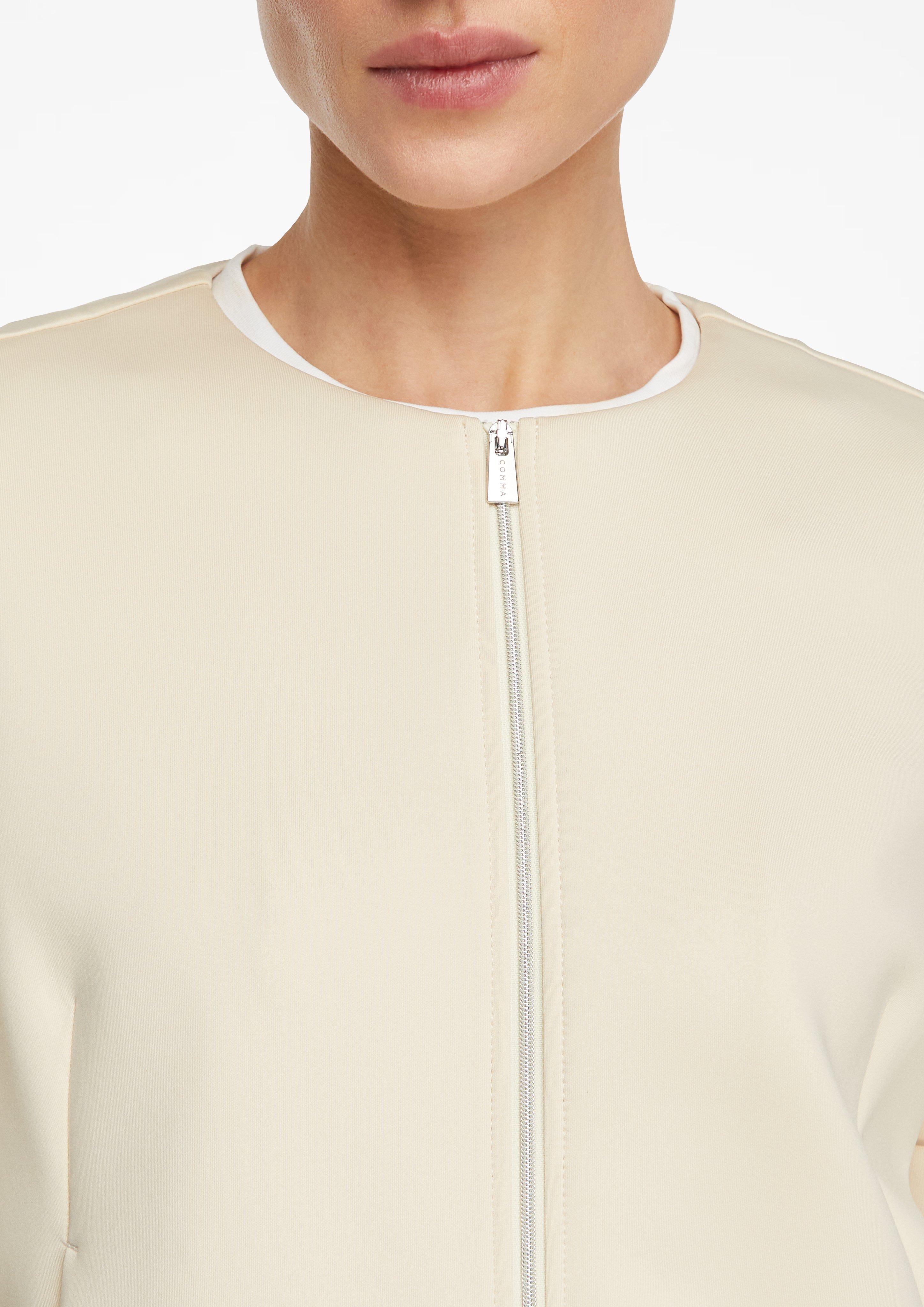 Veste d'intérieur en 