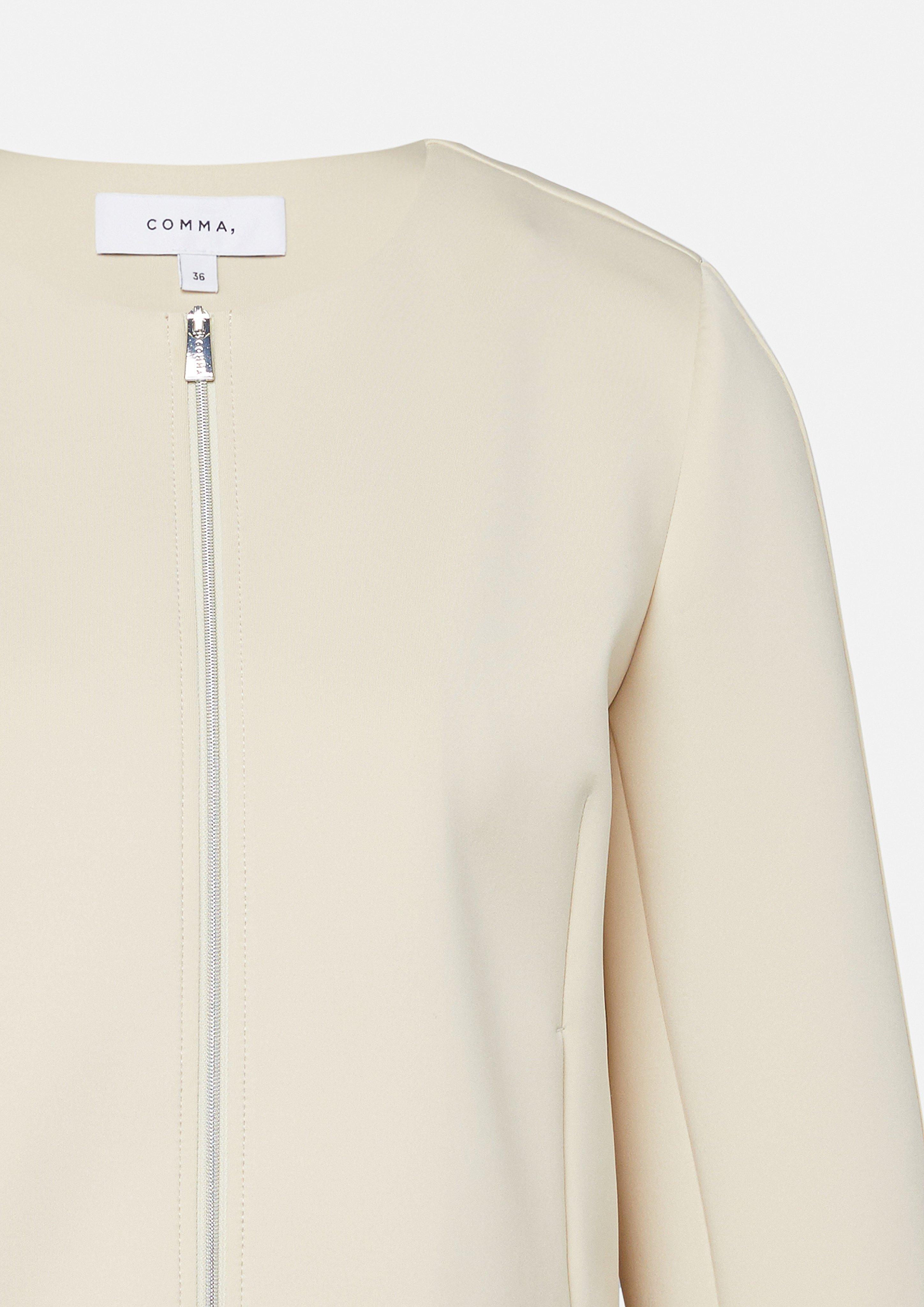 Veste d'intérieur en 