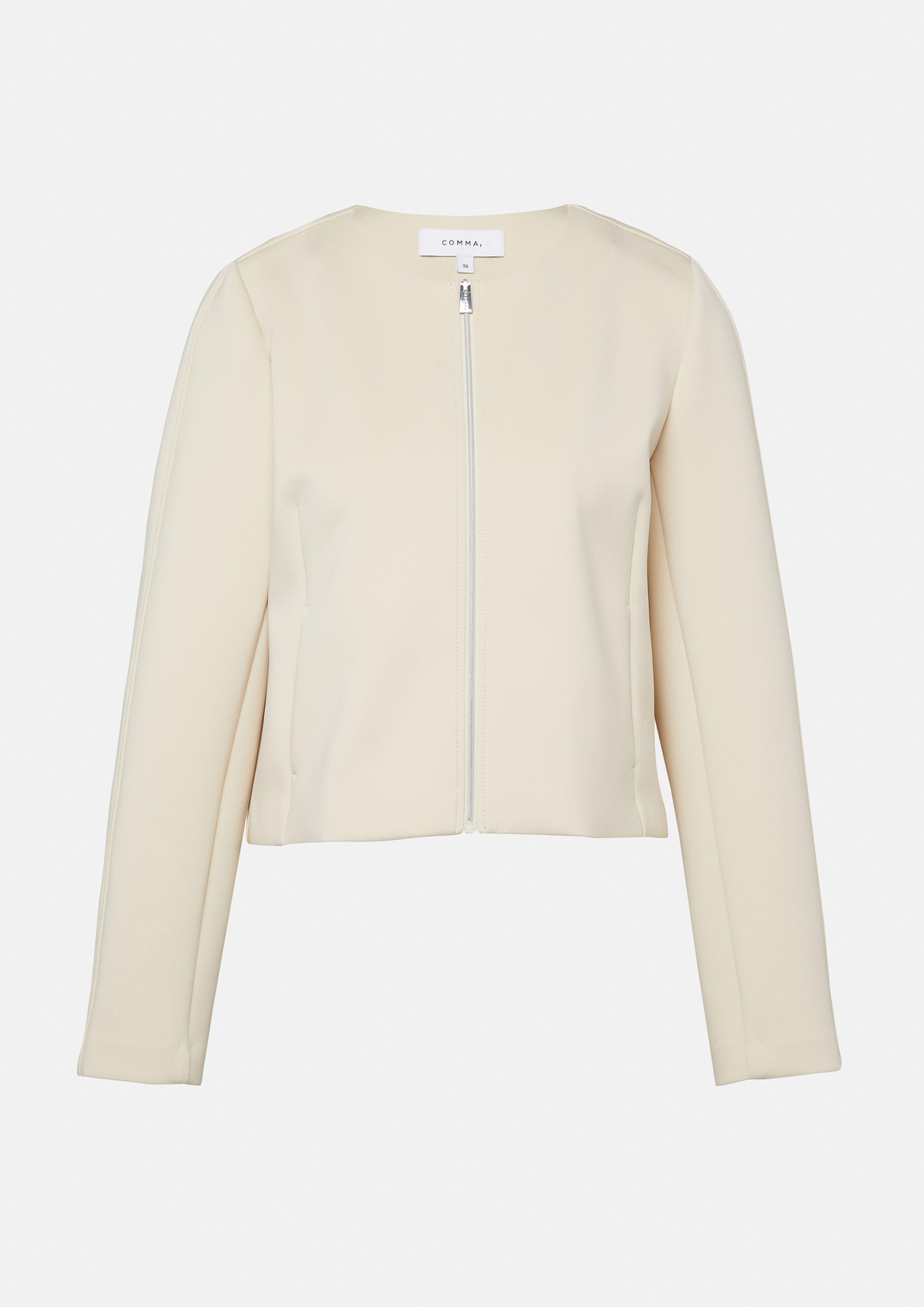 Veste d'intérieur en 