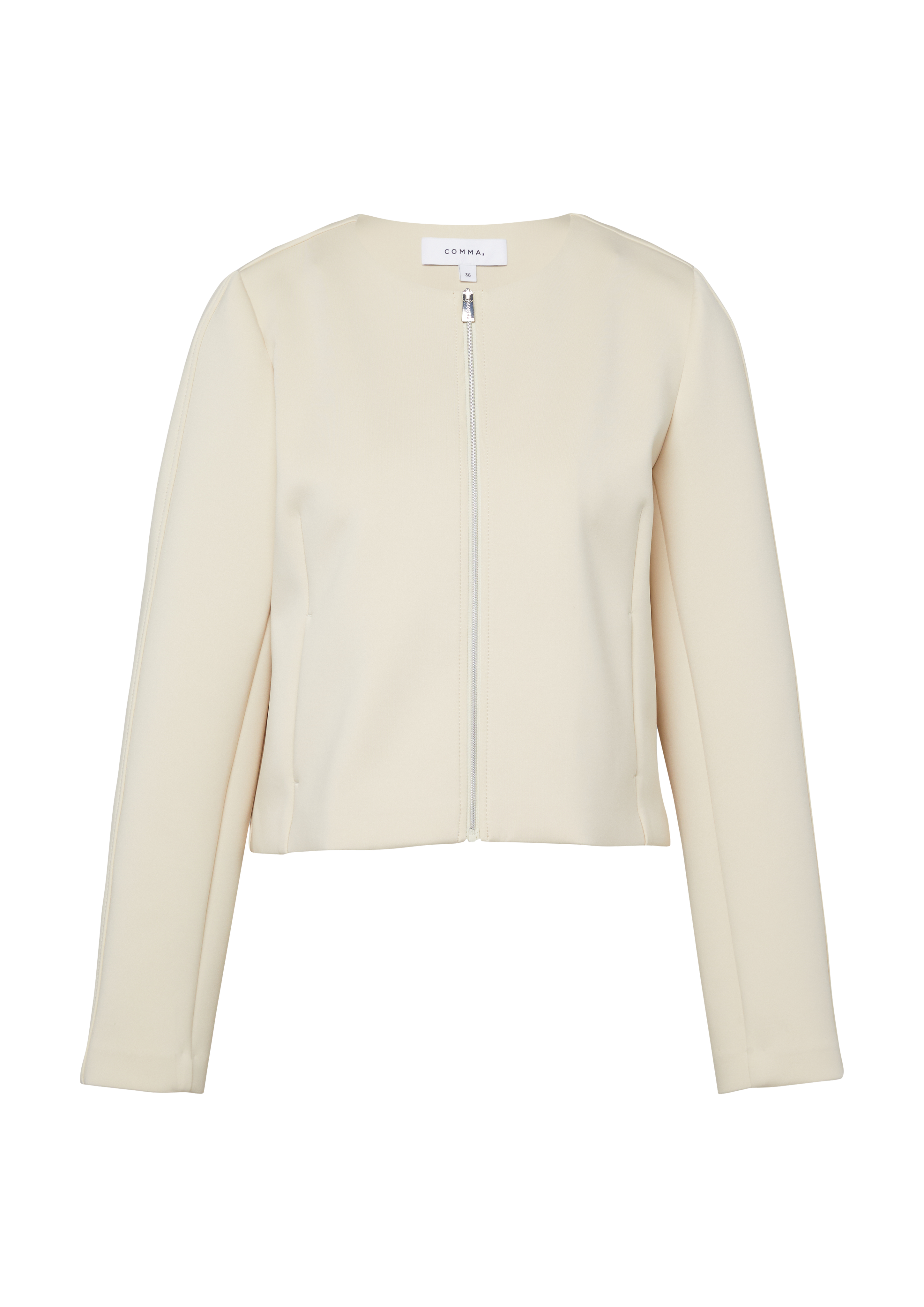 Veste d'intérieur en 