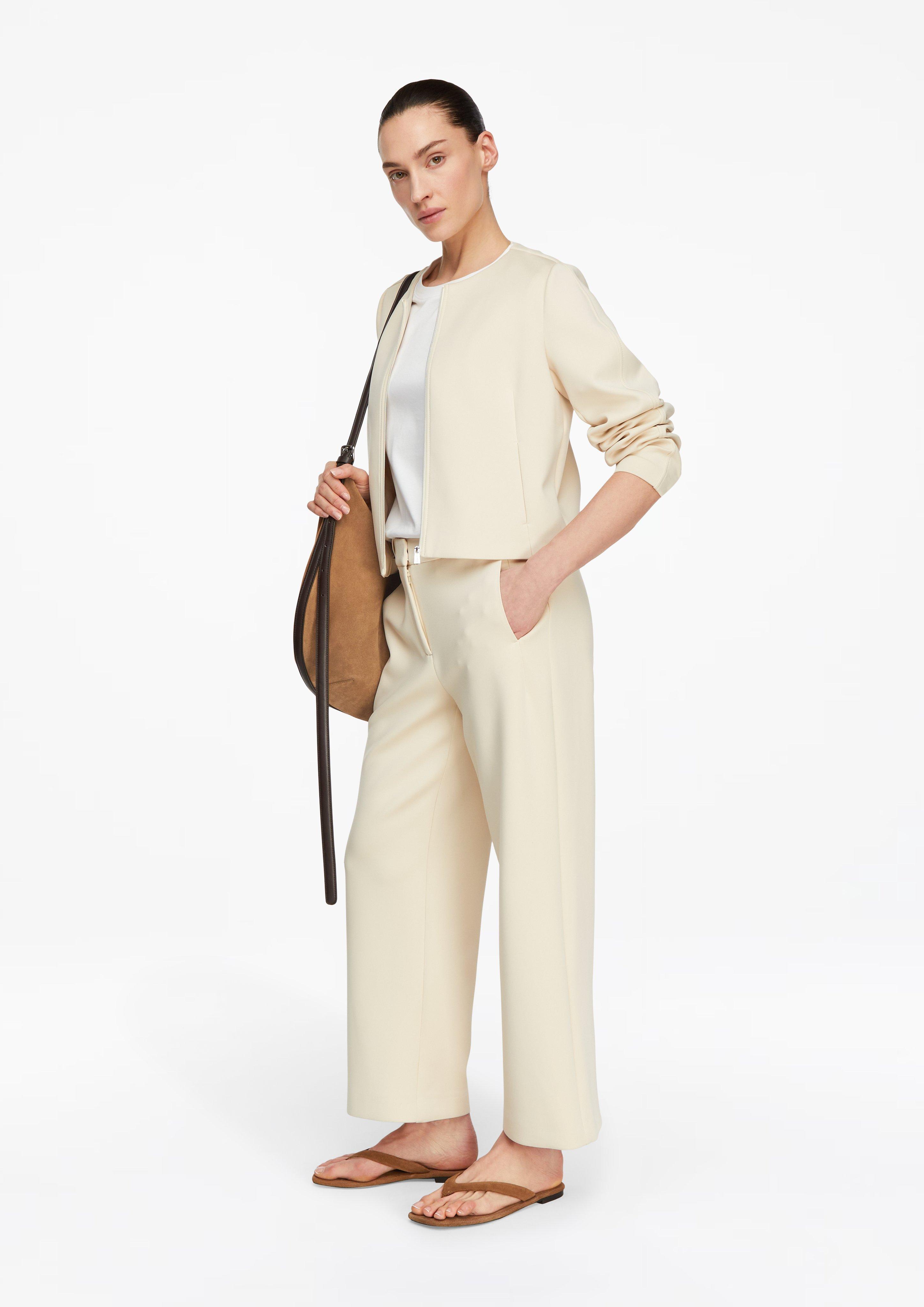 Veste d'intérieur en 