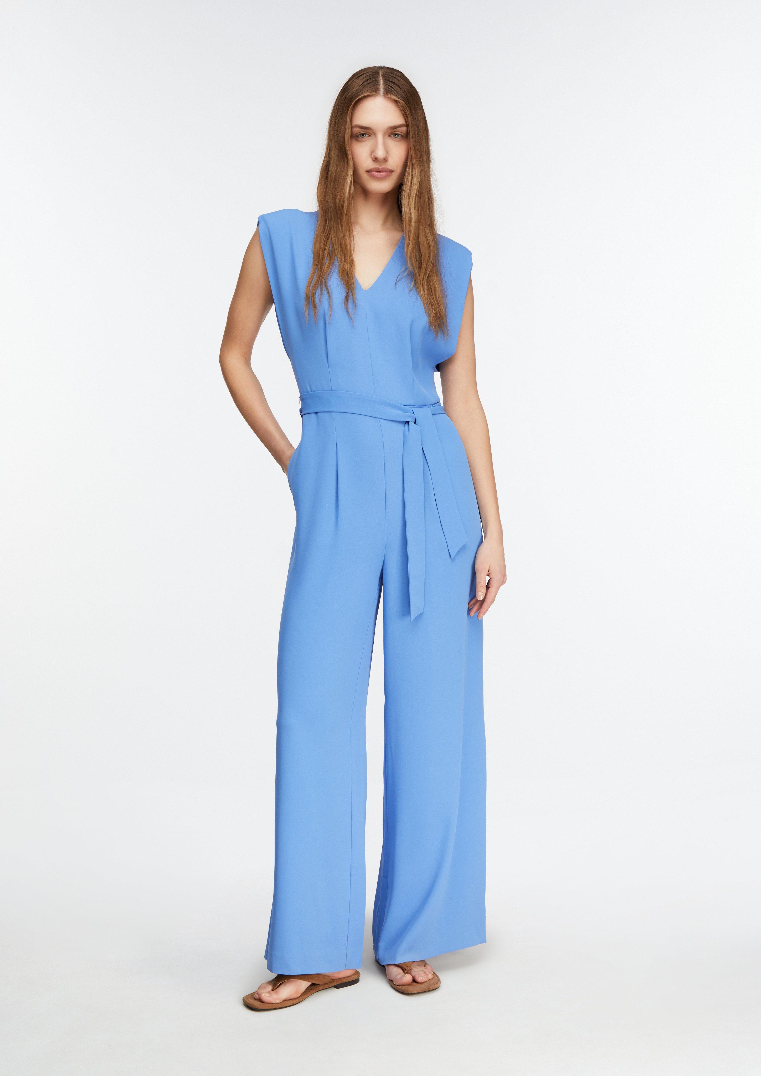 Jumpsuit in 