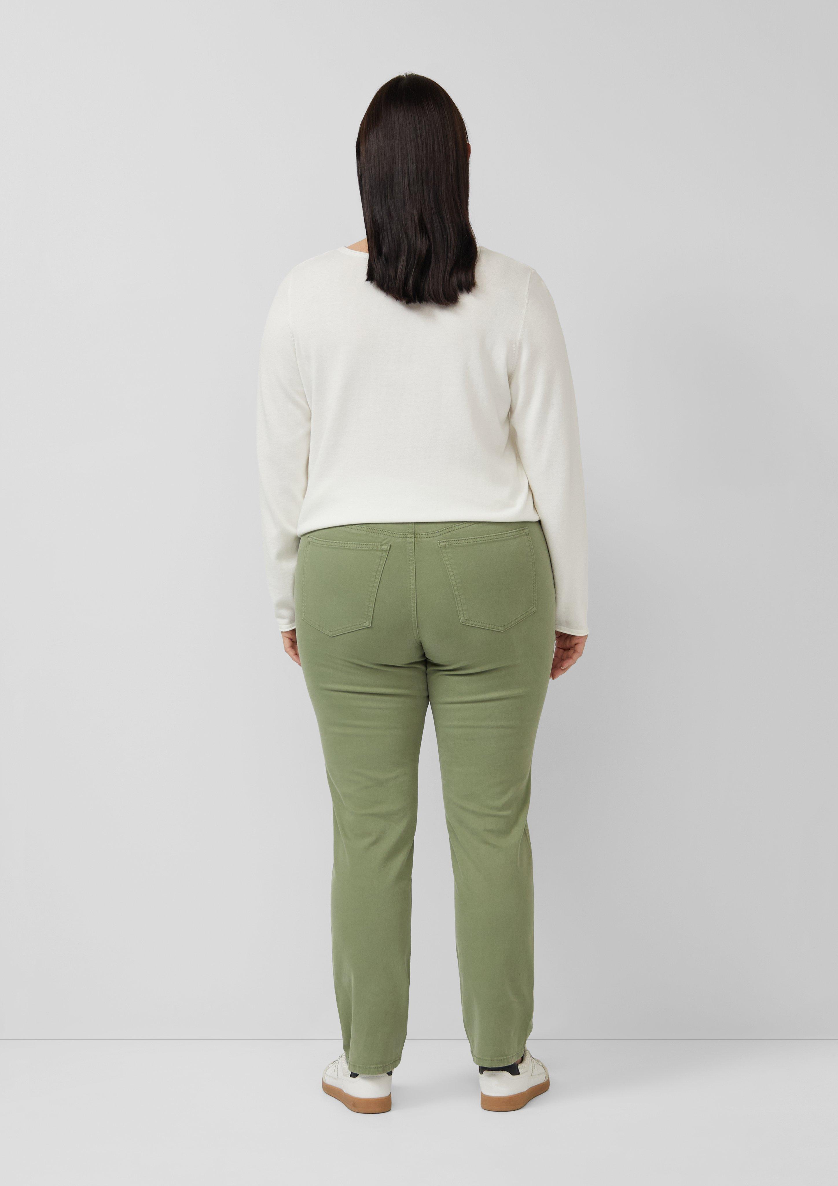 Pantalon en jean in 79Z8