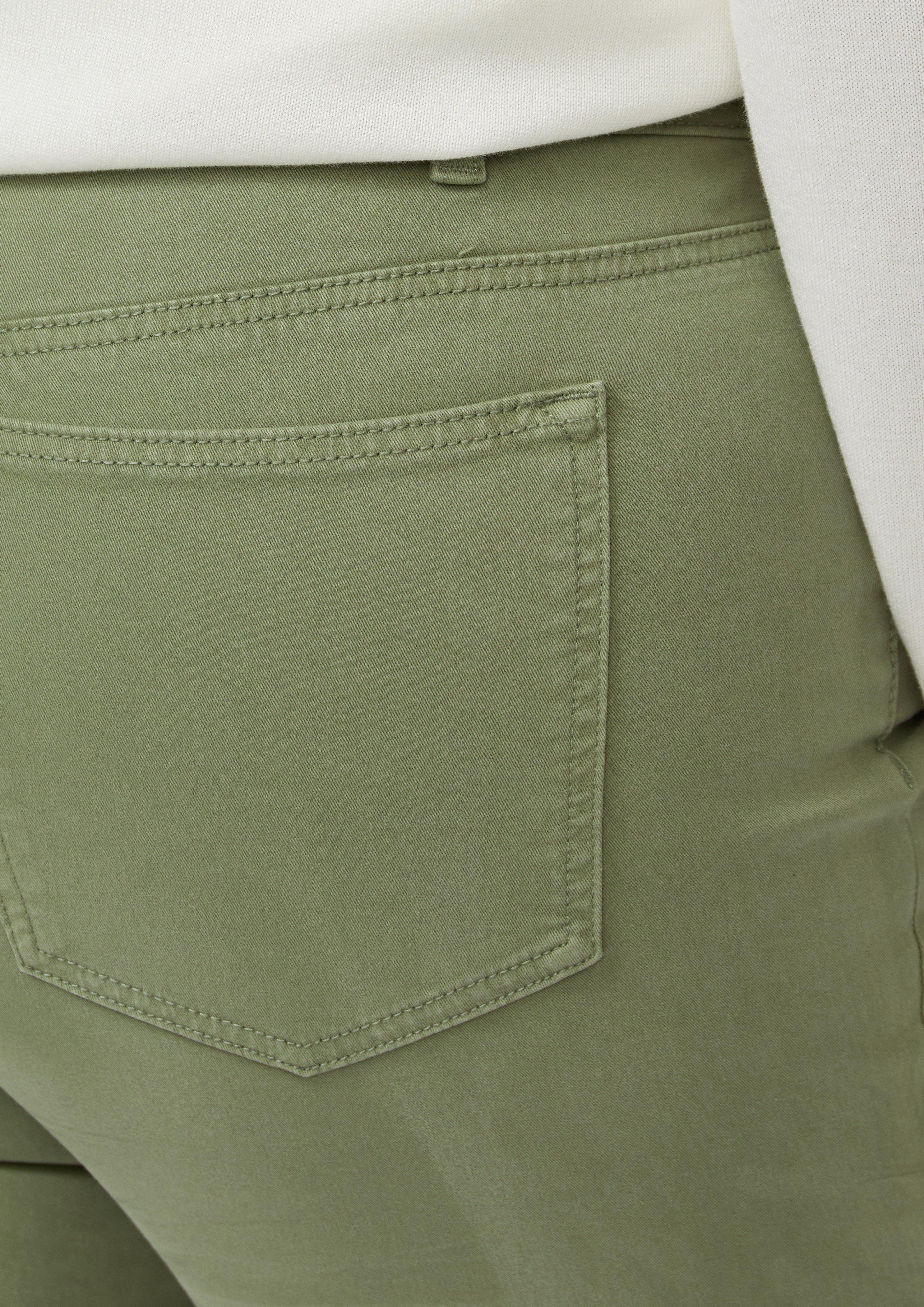 Pantalon en jean in 79Z8