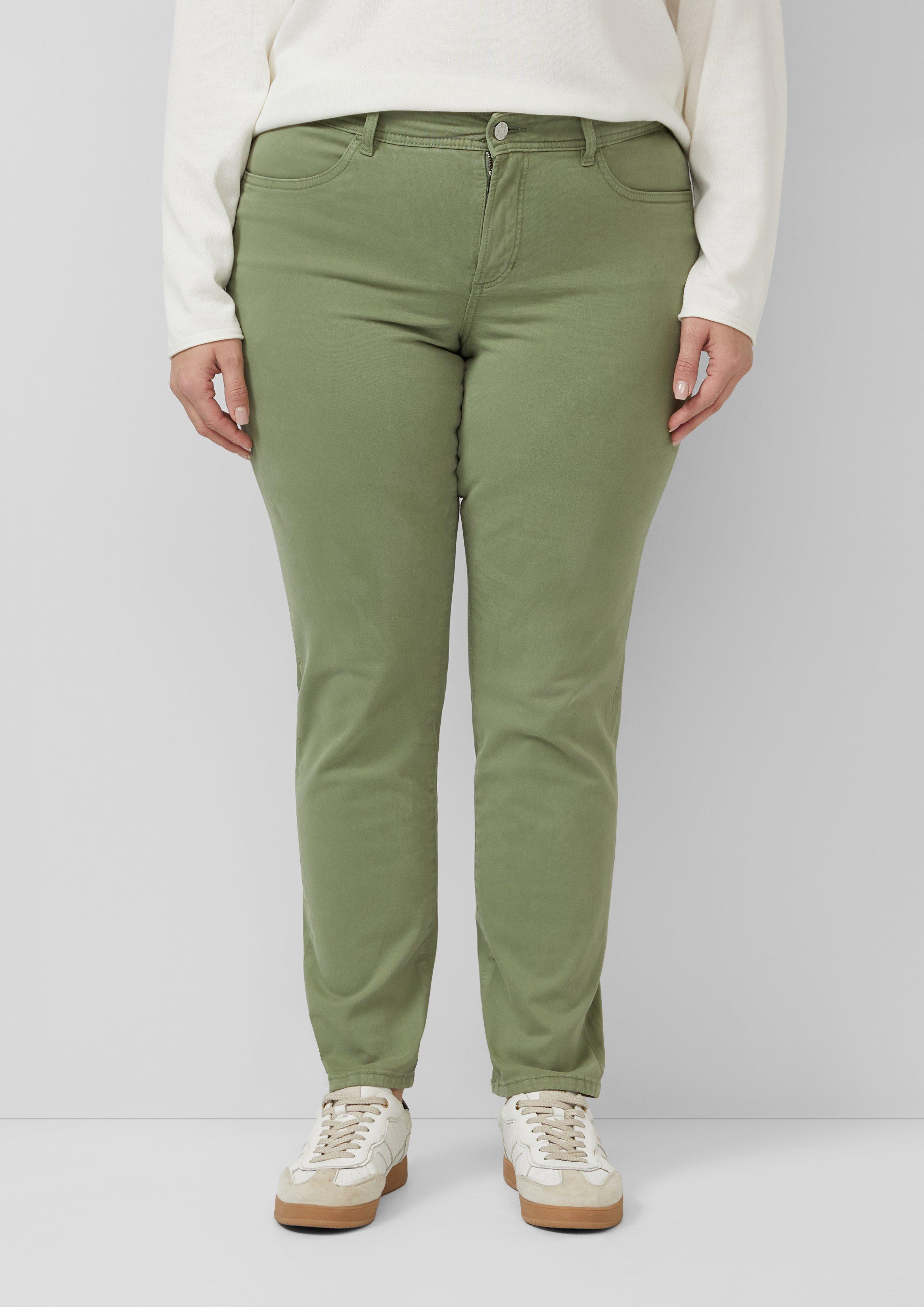 Pantalon en jean in 79Z8