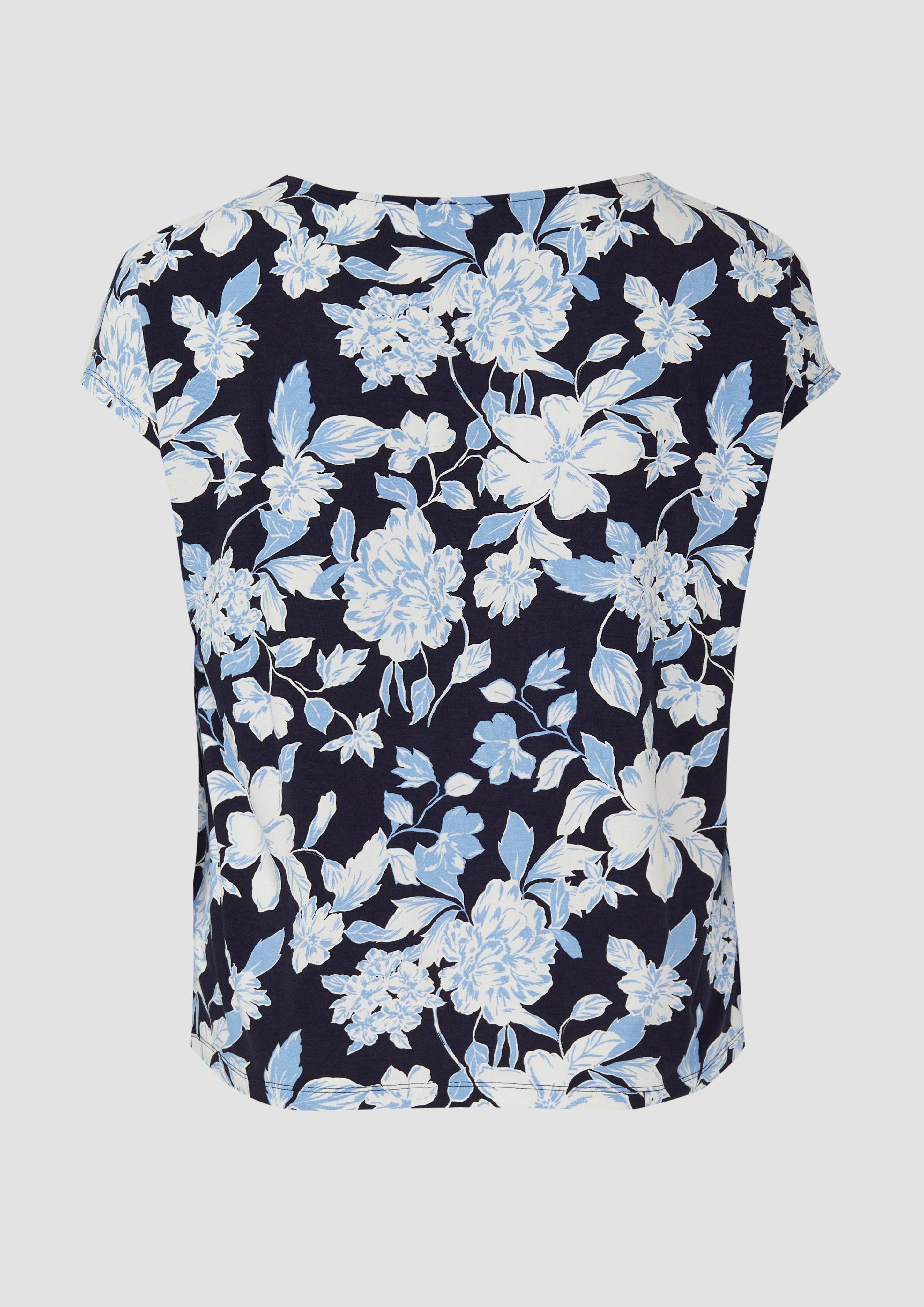 T-shirt in 59A0 & 79G2