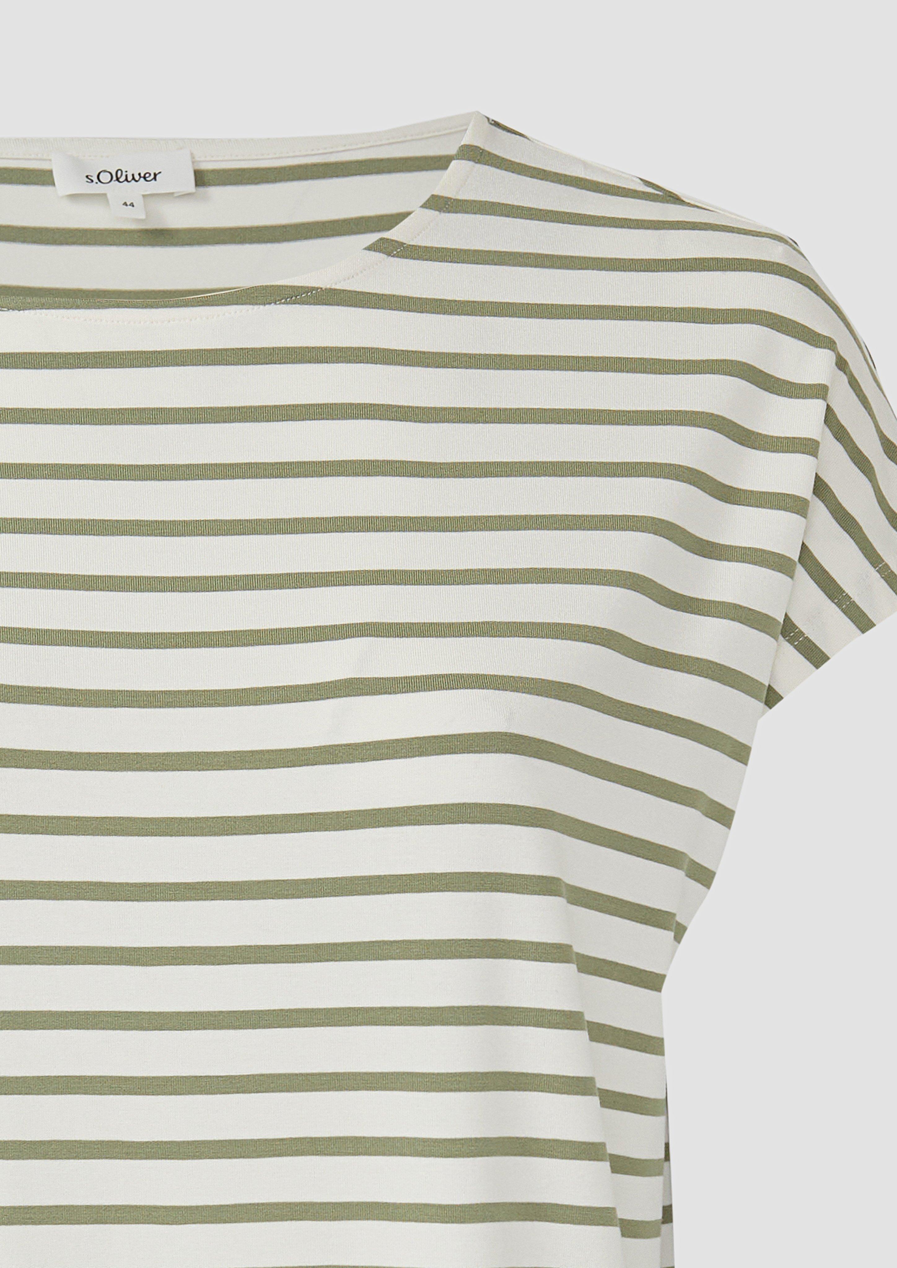 T-shirt in 79G2 & 59A0