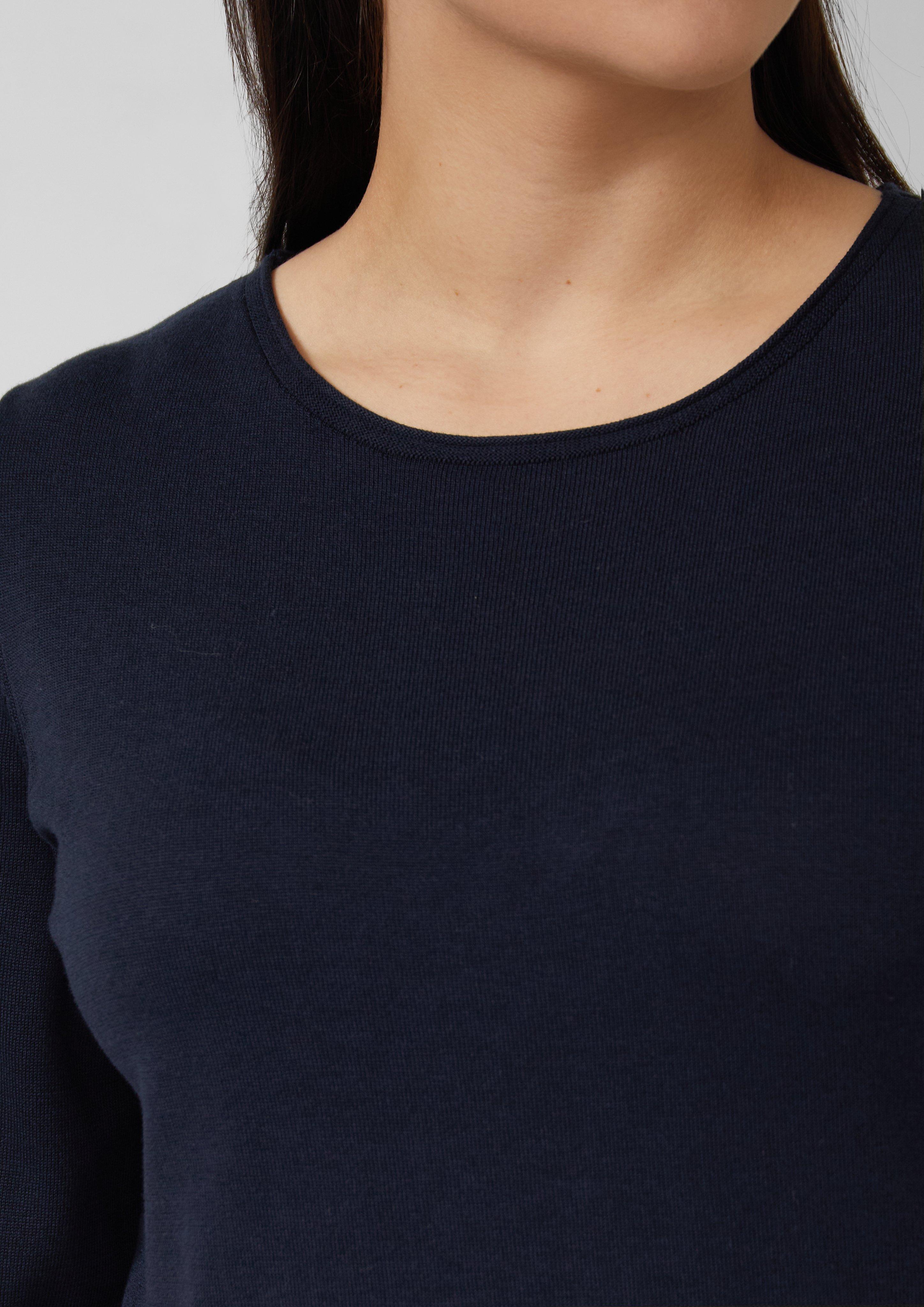 Pleteni pulover in 5959 & 0210