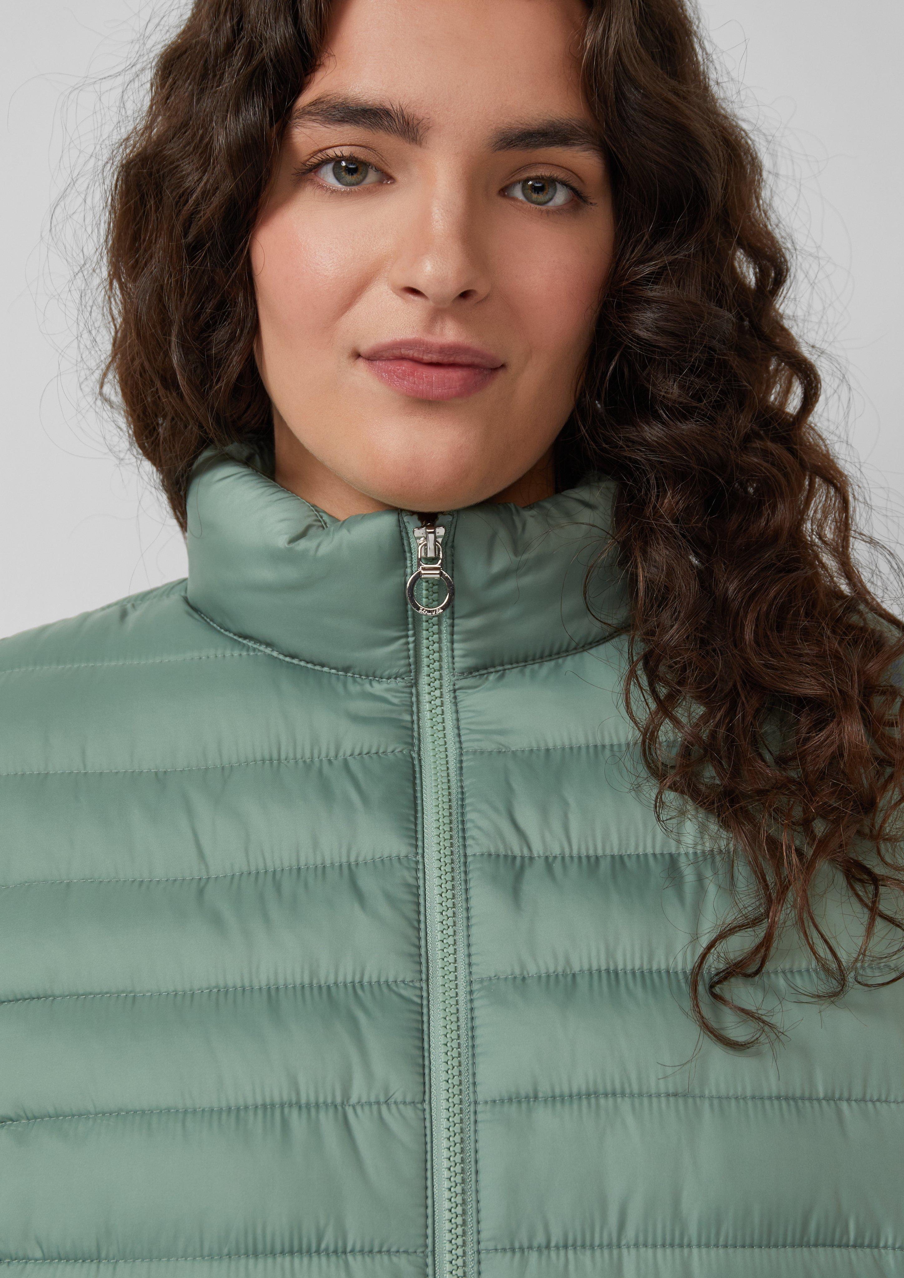Outdoor-Jacke in 6204
