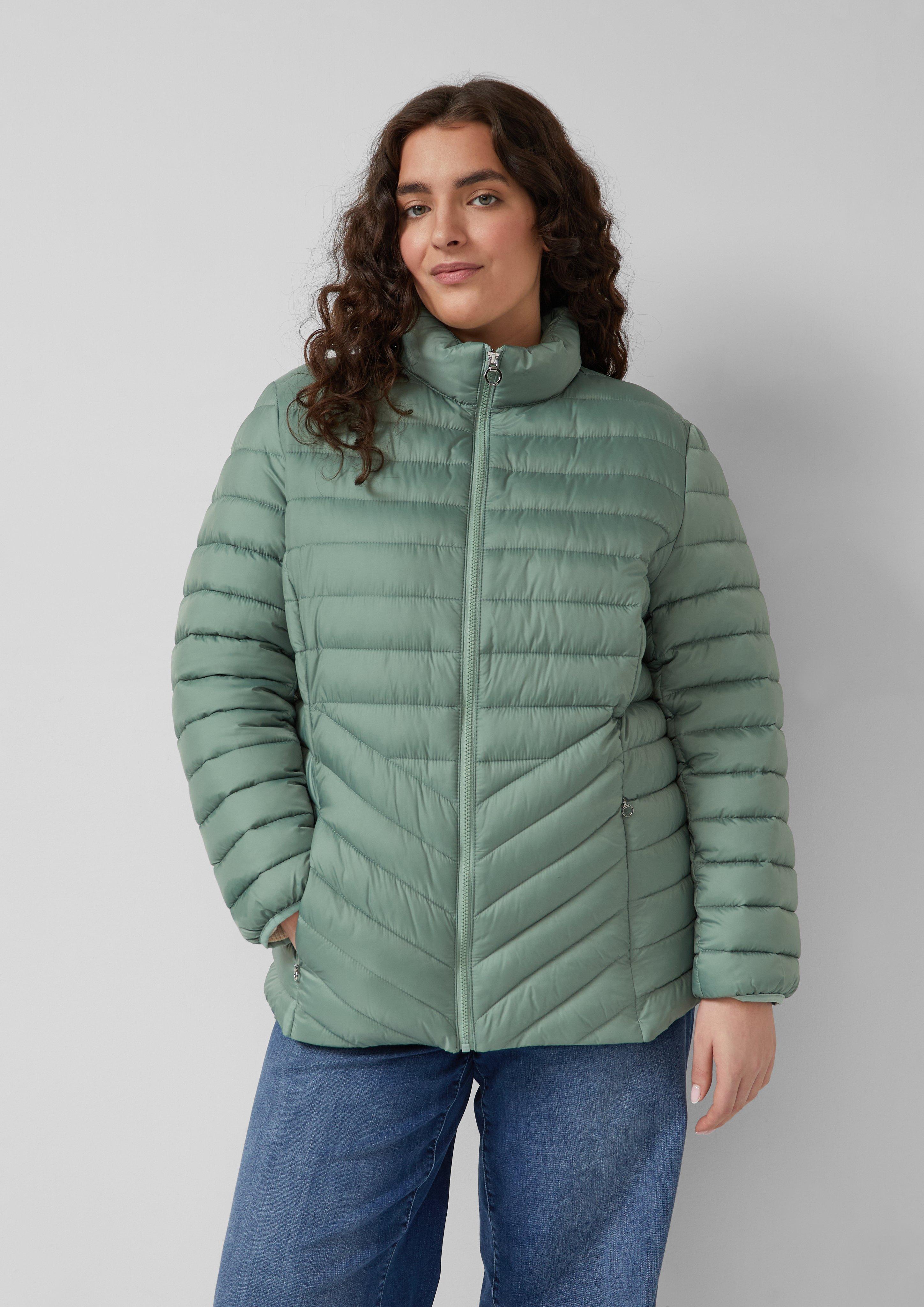 Outdoor-Jacke in 6204