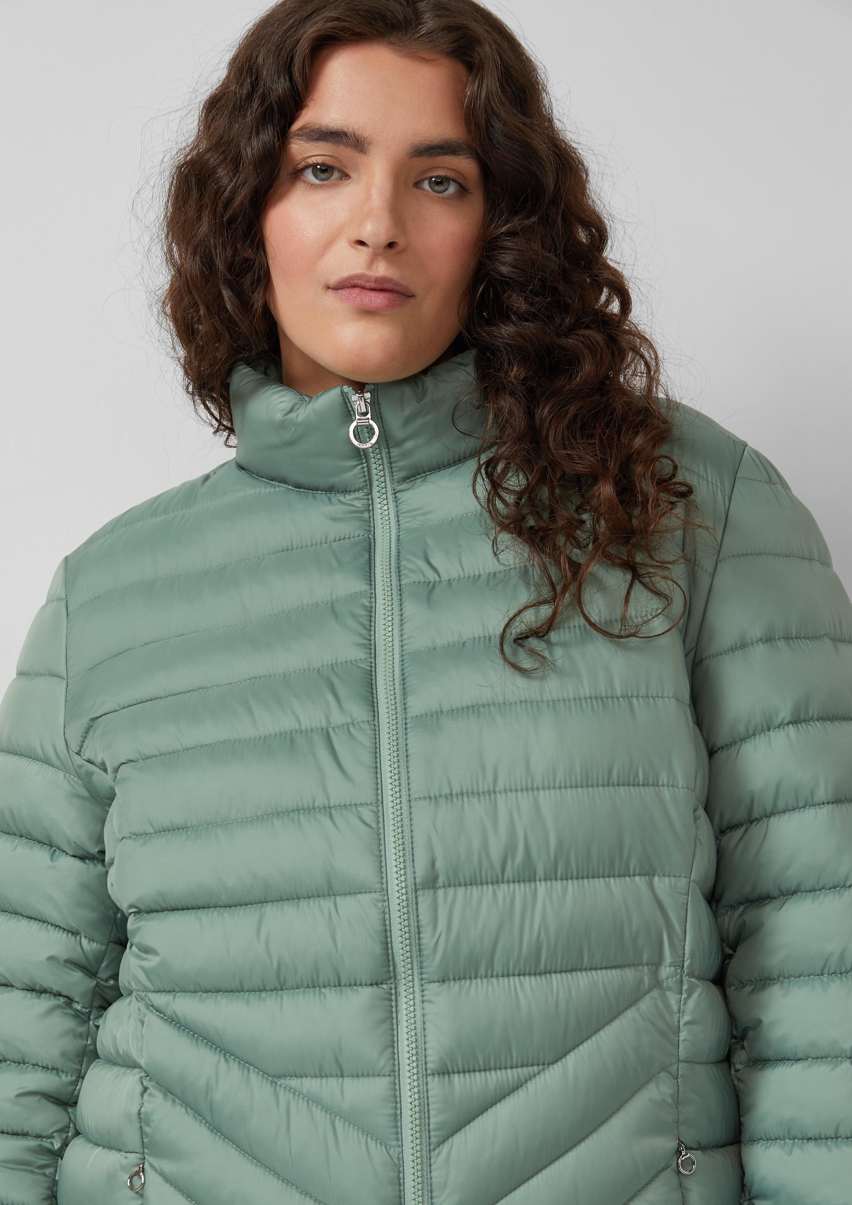 Outdoor-Jacke in 6204