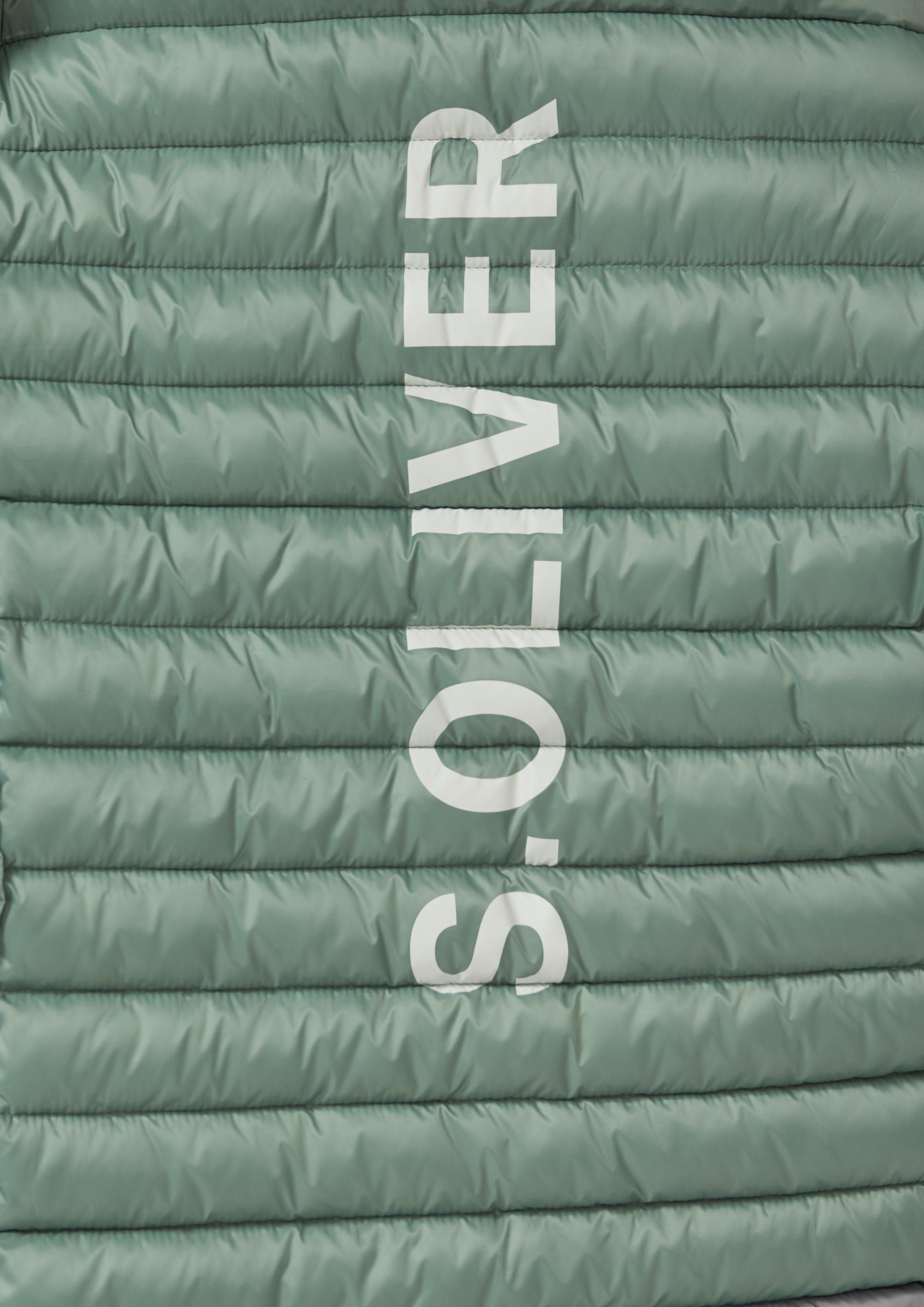 Outdoor-Jacke in 6204