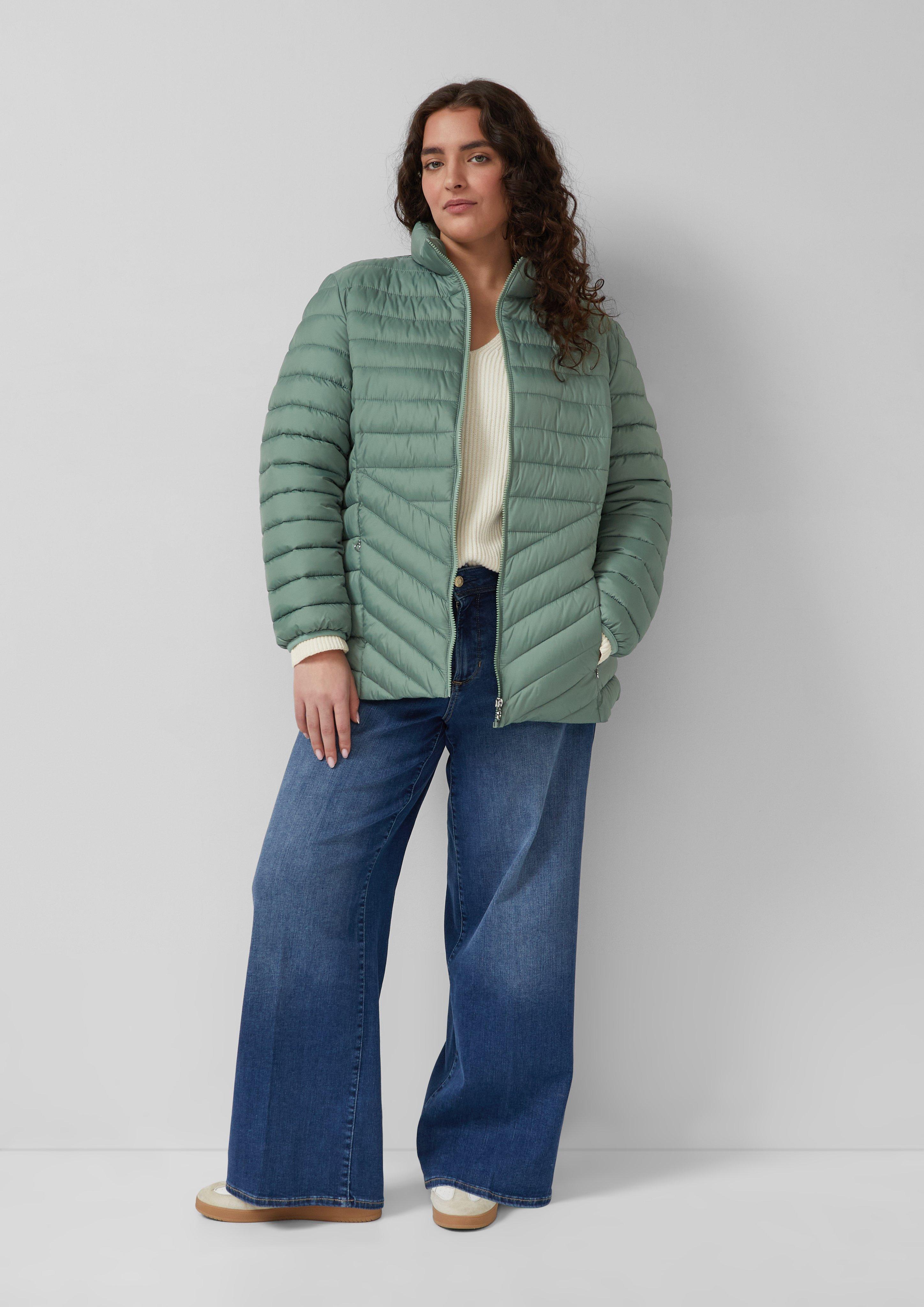 Outdoor-Jacke in 6204