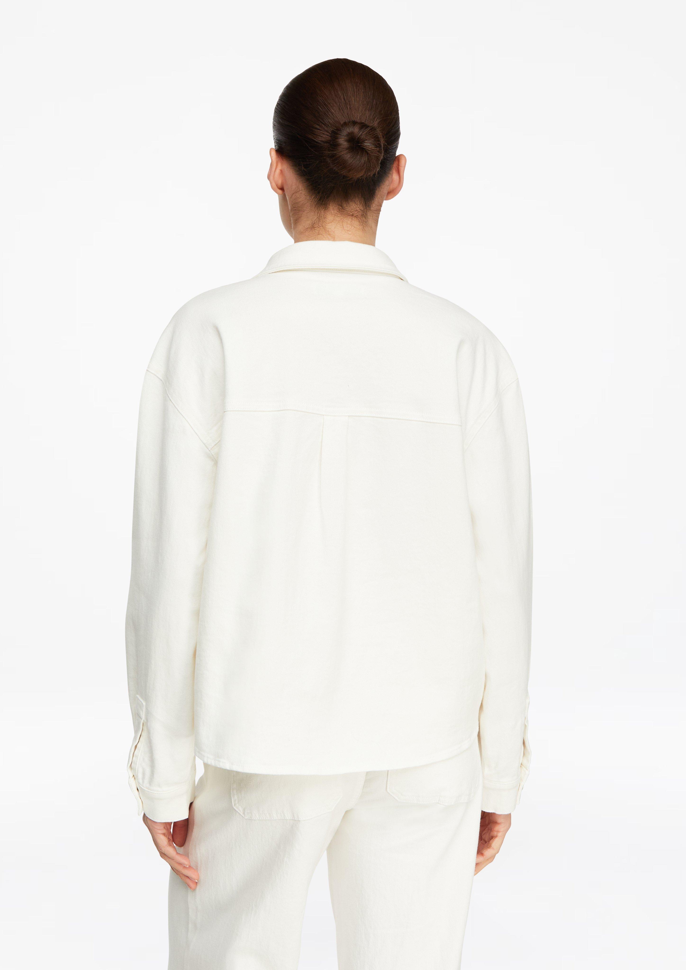 Veste d'intérieur en 