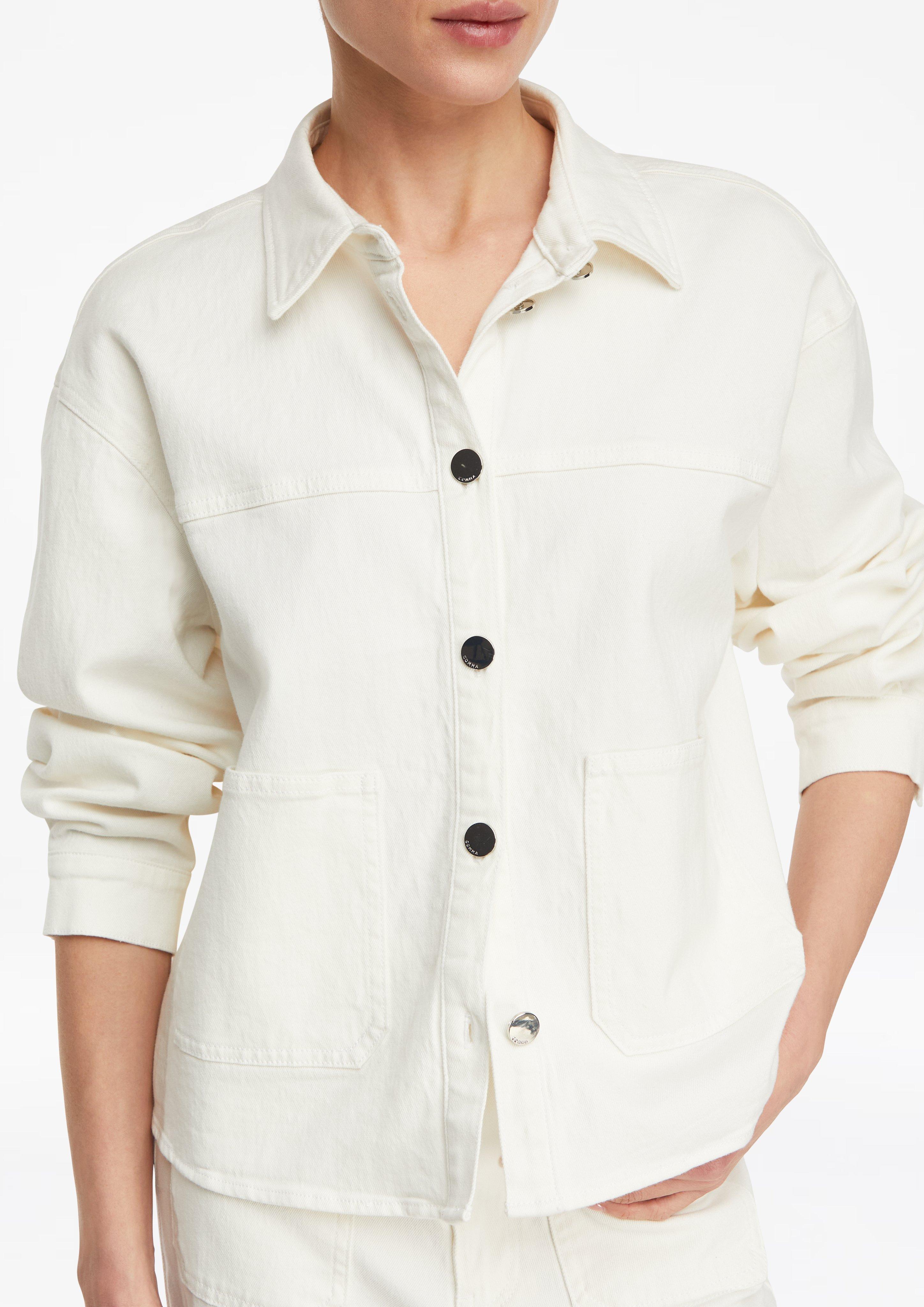 Veste d'intérieur en 