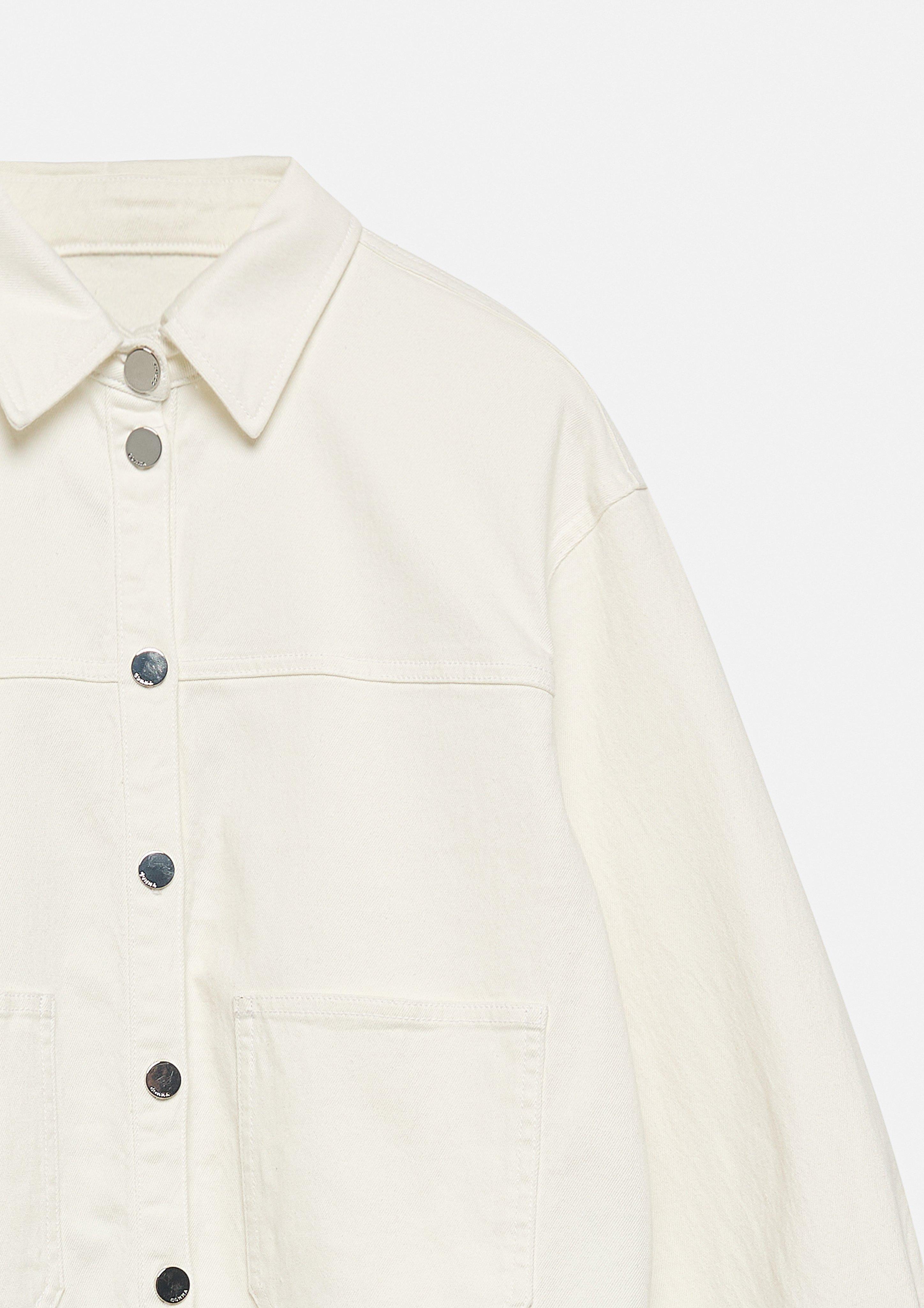 Veste d'intérieur en 