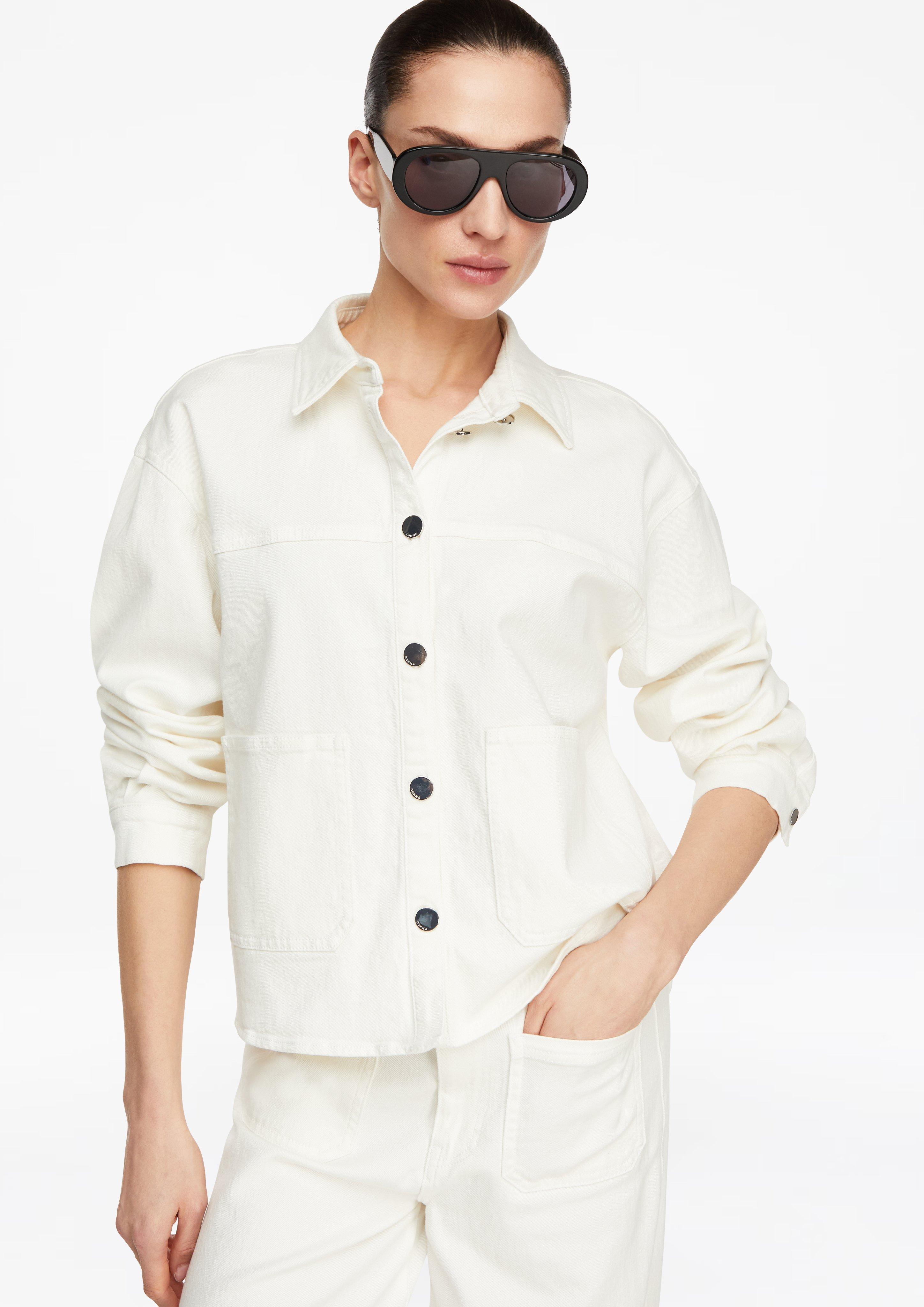 Veste d'intérieur en 