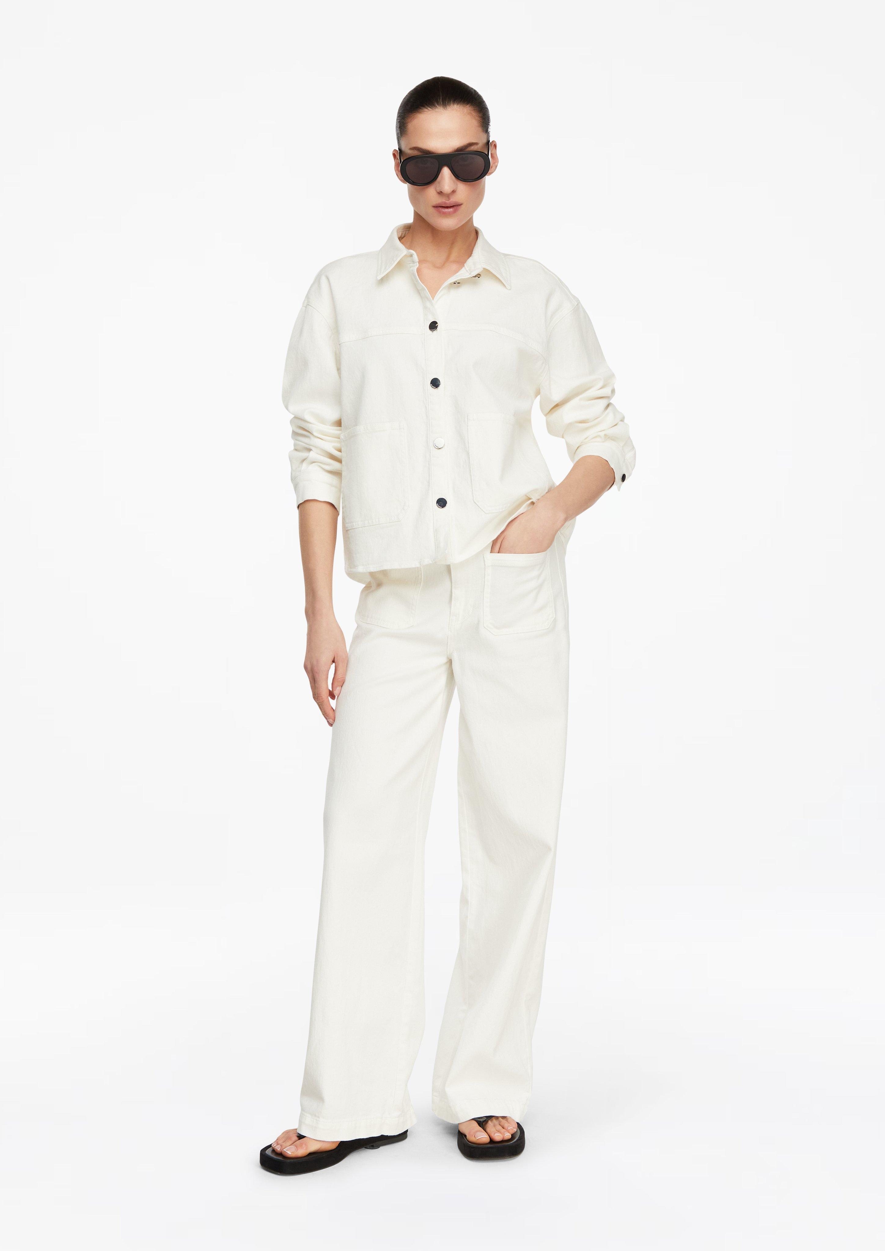 Veste d'intérieur en 